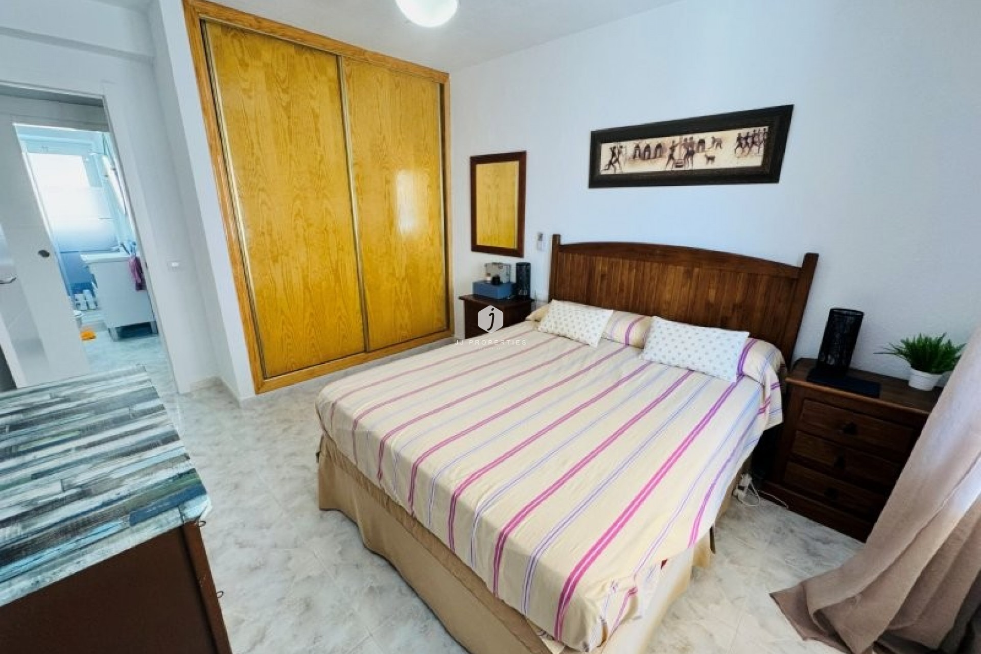 D'occasion - Appartement -
La Mata - Costa Blanca
