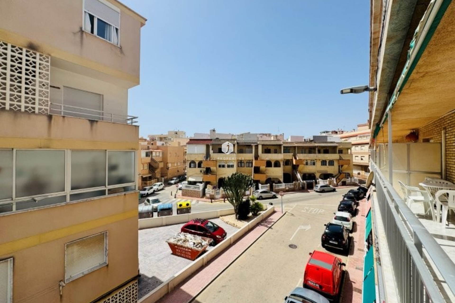 D'occasion - Appartement -
La Mata - Costa Blanca