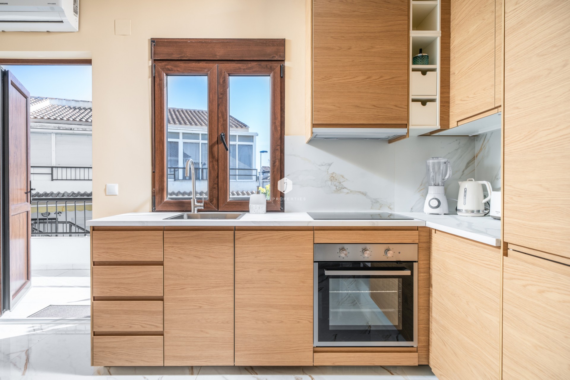 D'occasion - Appartement -
La Mata - Costa Blanca