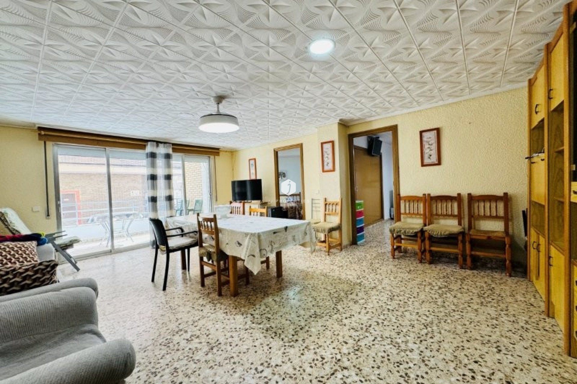 D'occasion - Appartement -
La Mata - Costa Blanca