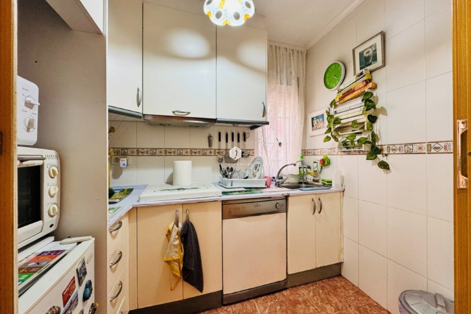 D'occasion - Appartement -
La Mata - Costa Blanca