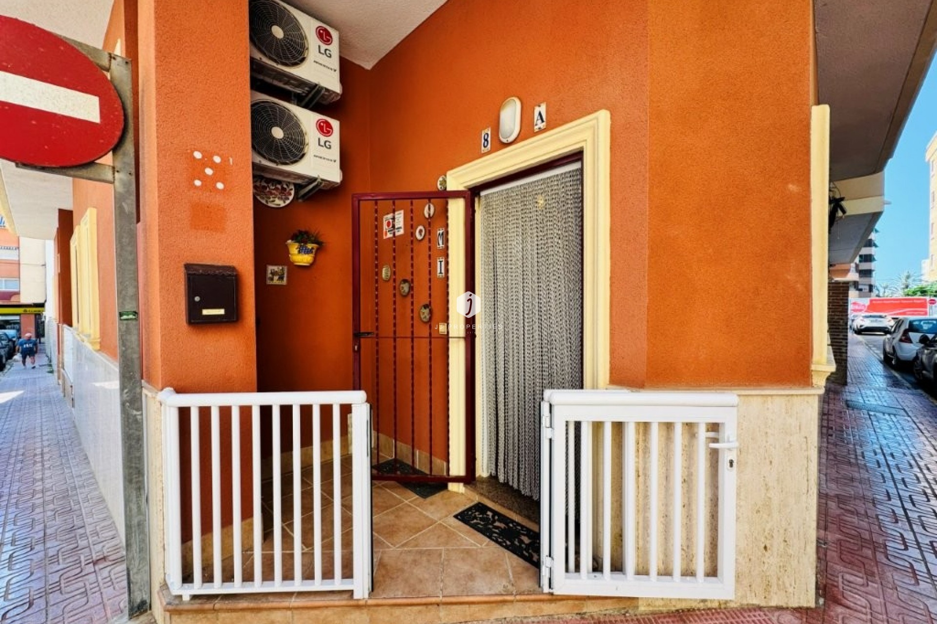 D'occasion - Appartement -
La Mata - Costa Blanca