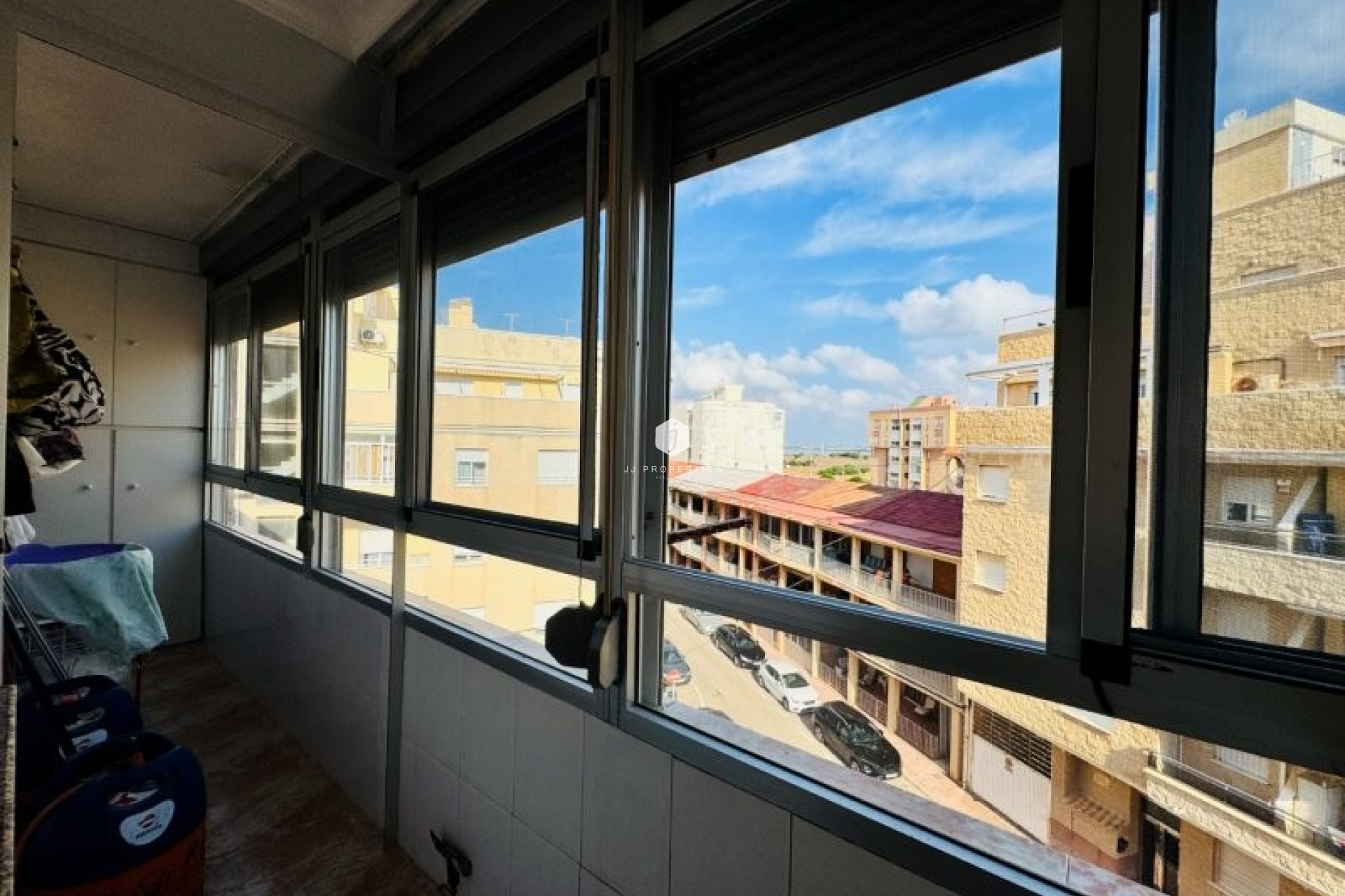 D'occasion - Appartement -
La Mata - Costa Blanca