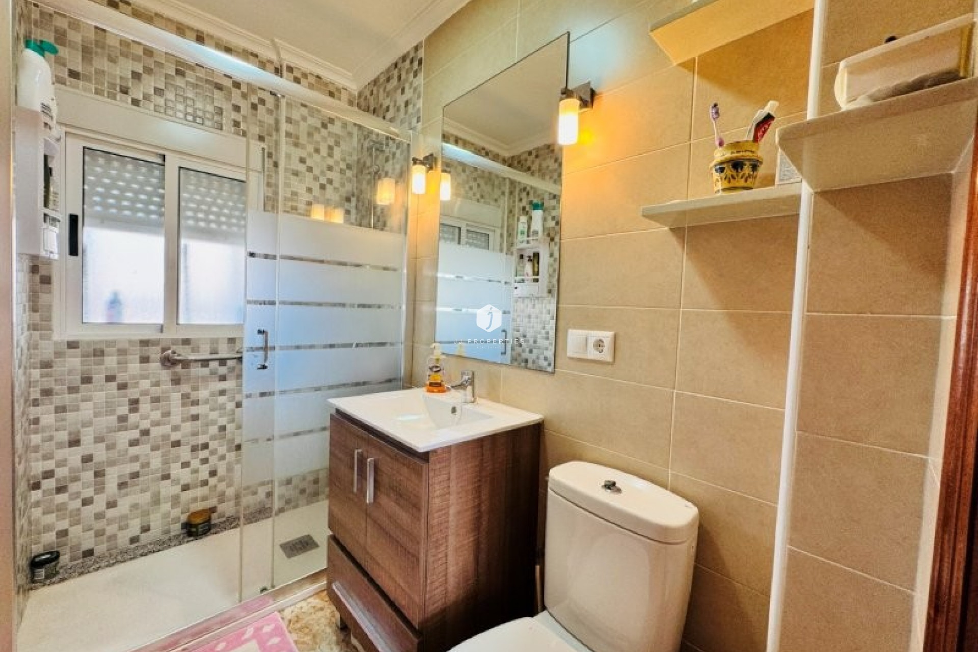 D'occasion - Appartement -
La Mata - Costa Blanca