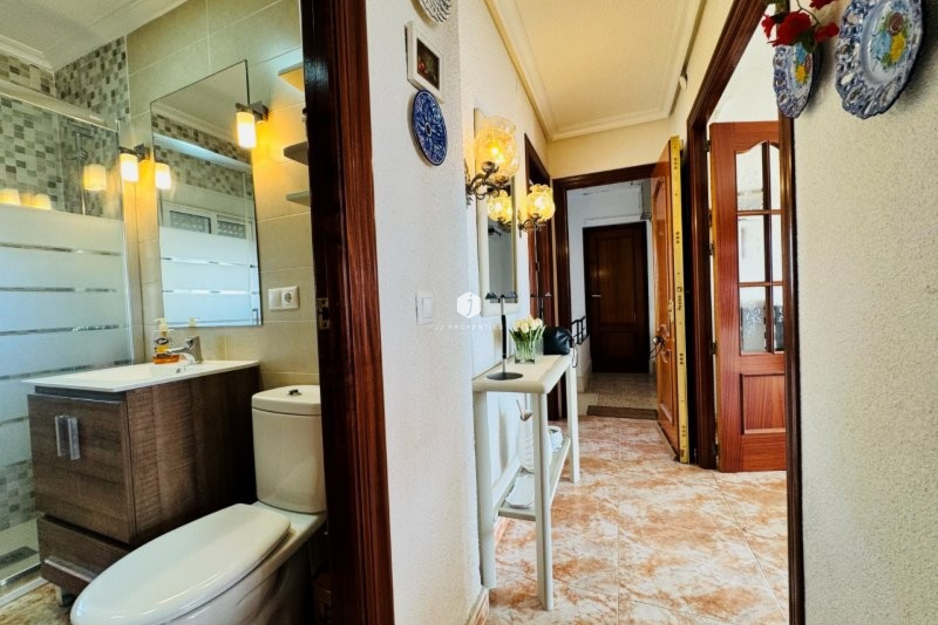 D'occasion - Appartement -
La Mata - Costa Blanca
