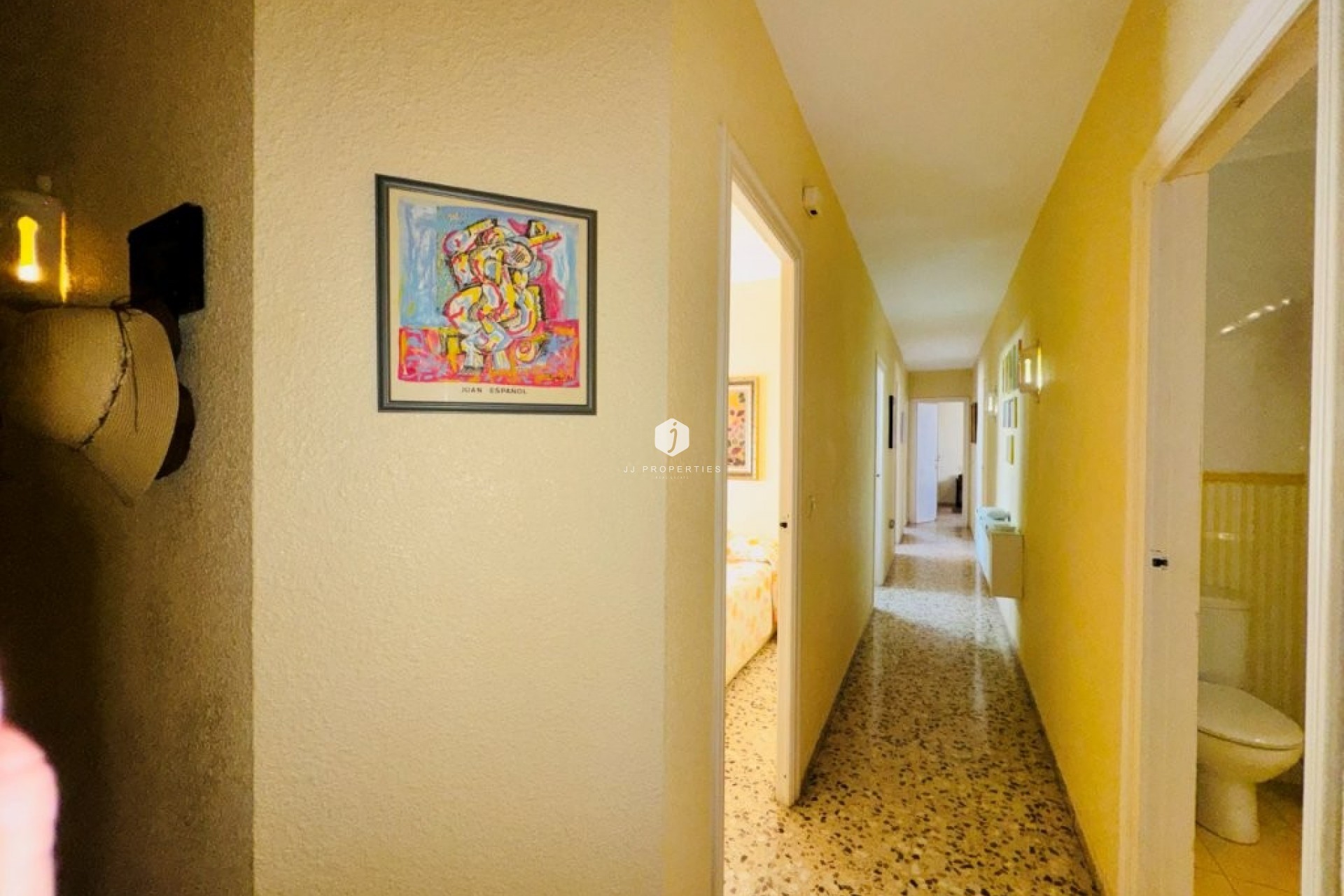 D'occasion - Appartement -
La Mata - Costa Blanca
