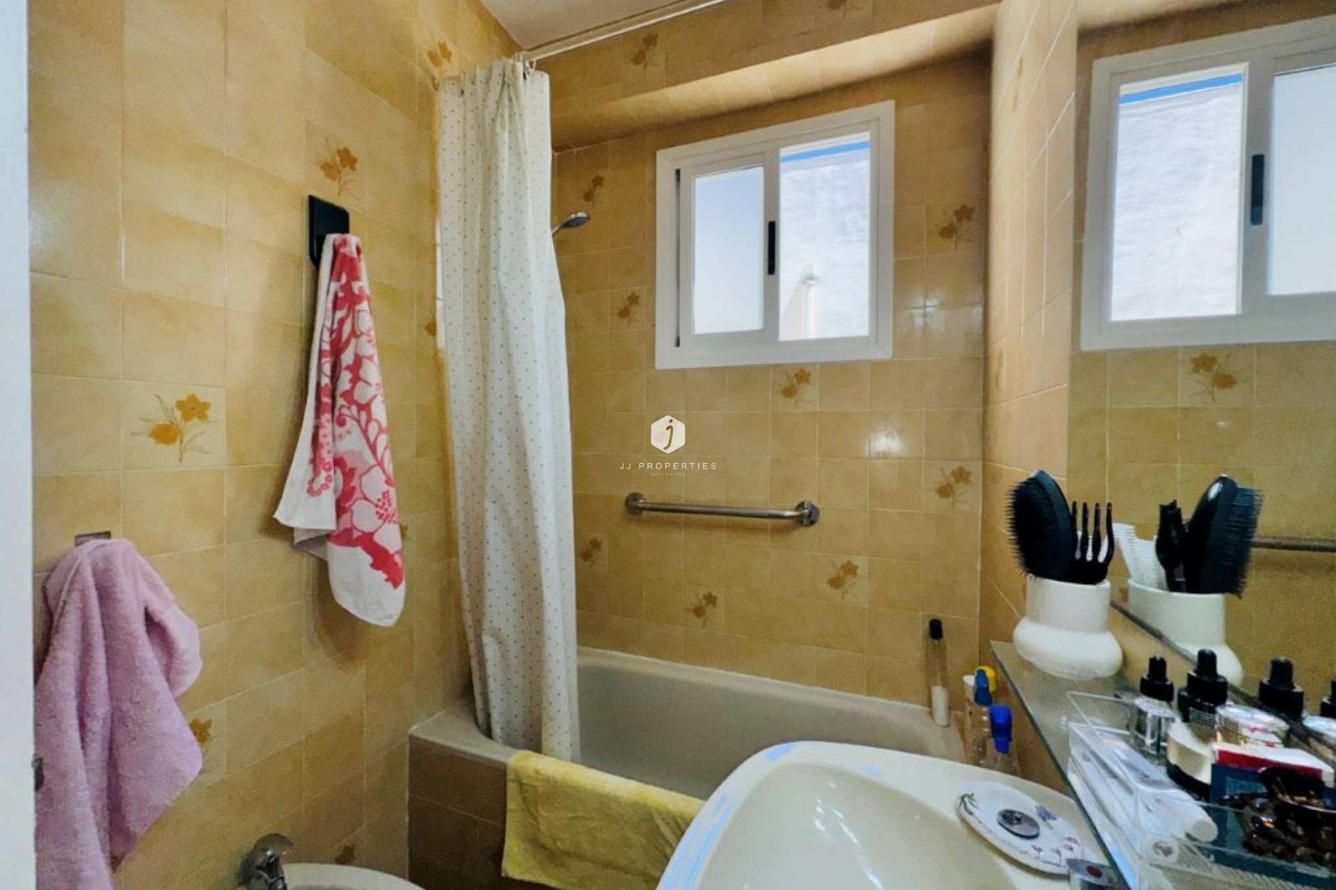 D'occasion - Appartement -
La Mata - Costa Blanca