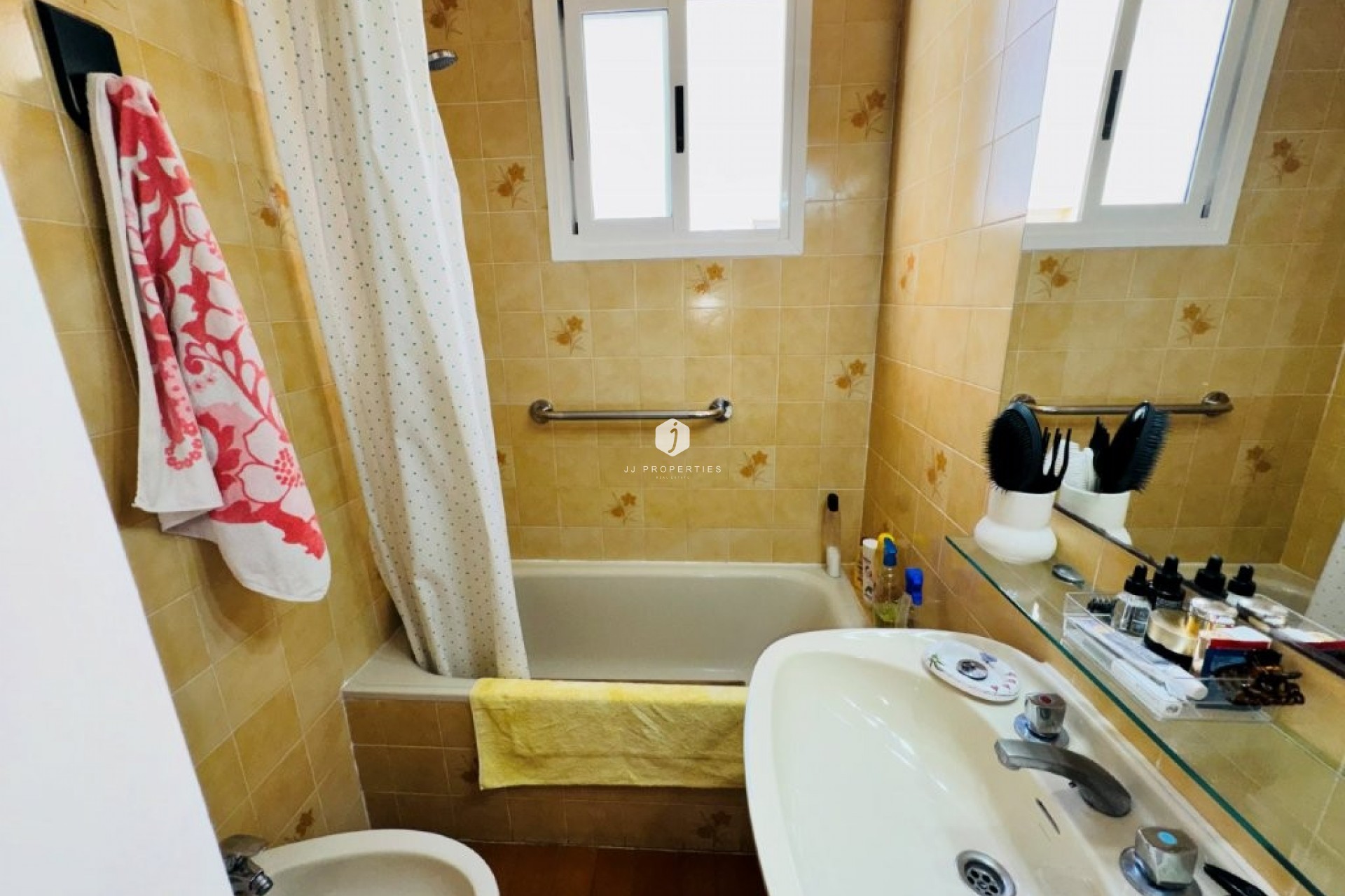 D'occasion - Appartement -
La Mata - Costa Blanca