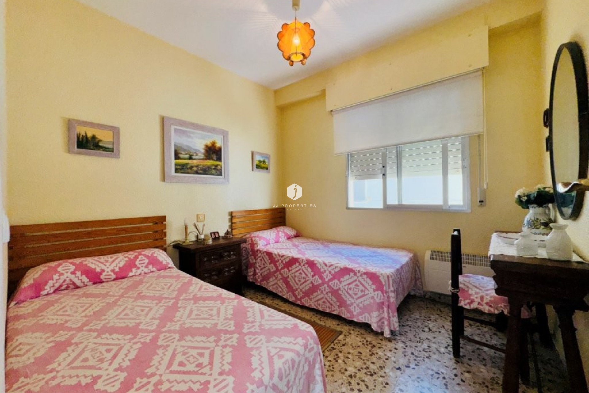 D'occasion - Appartement -
La Mata - Costa Blanca