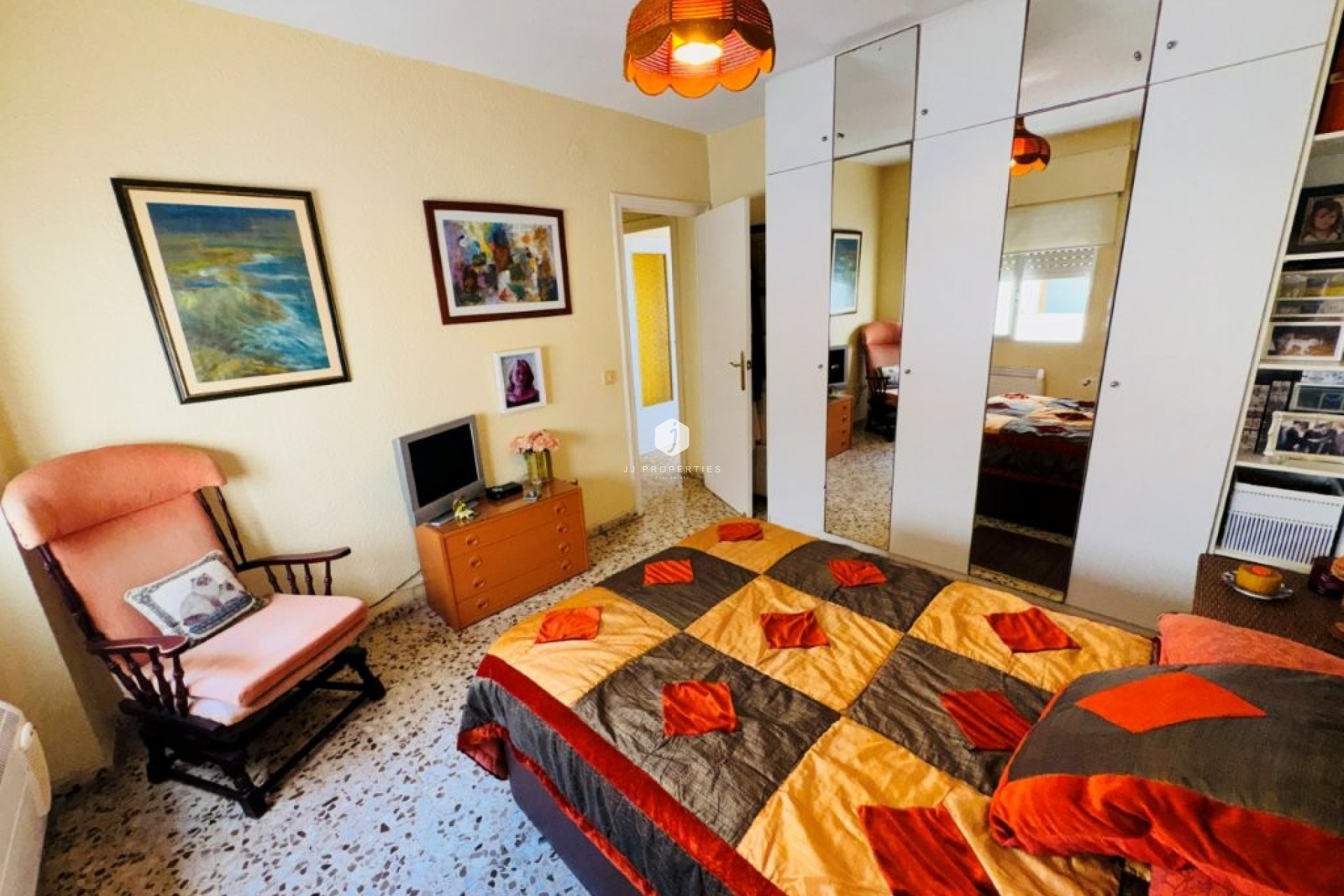 D'occasion - Appartement -
La Mata - Costa Blanca