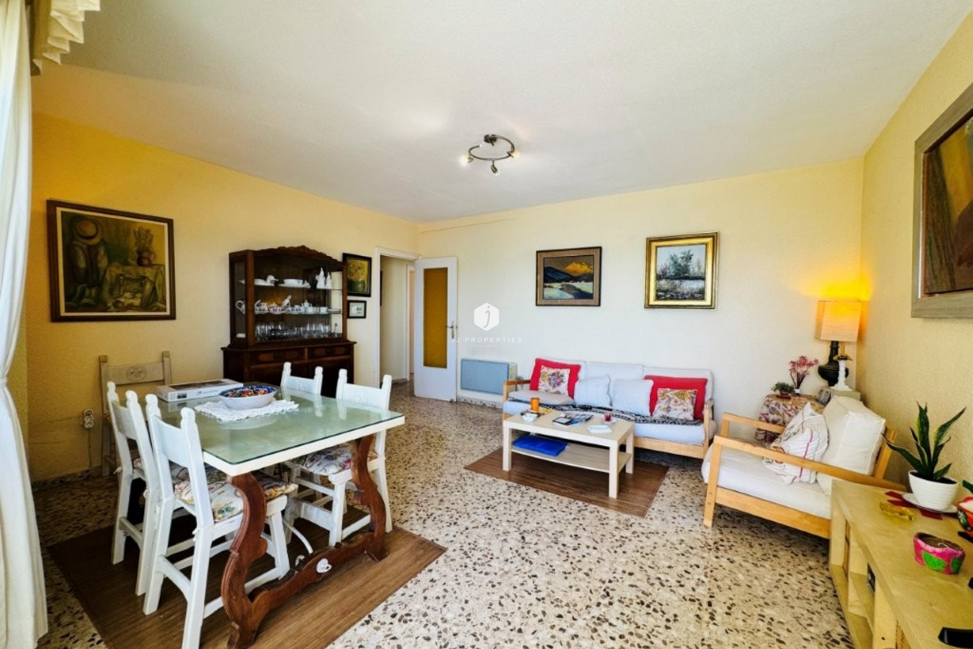 D'occasion - Appartement -
La Mata - Costa Blanca
