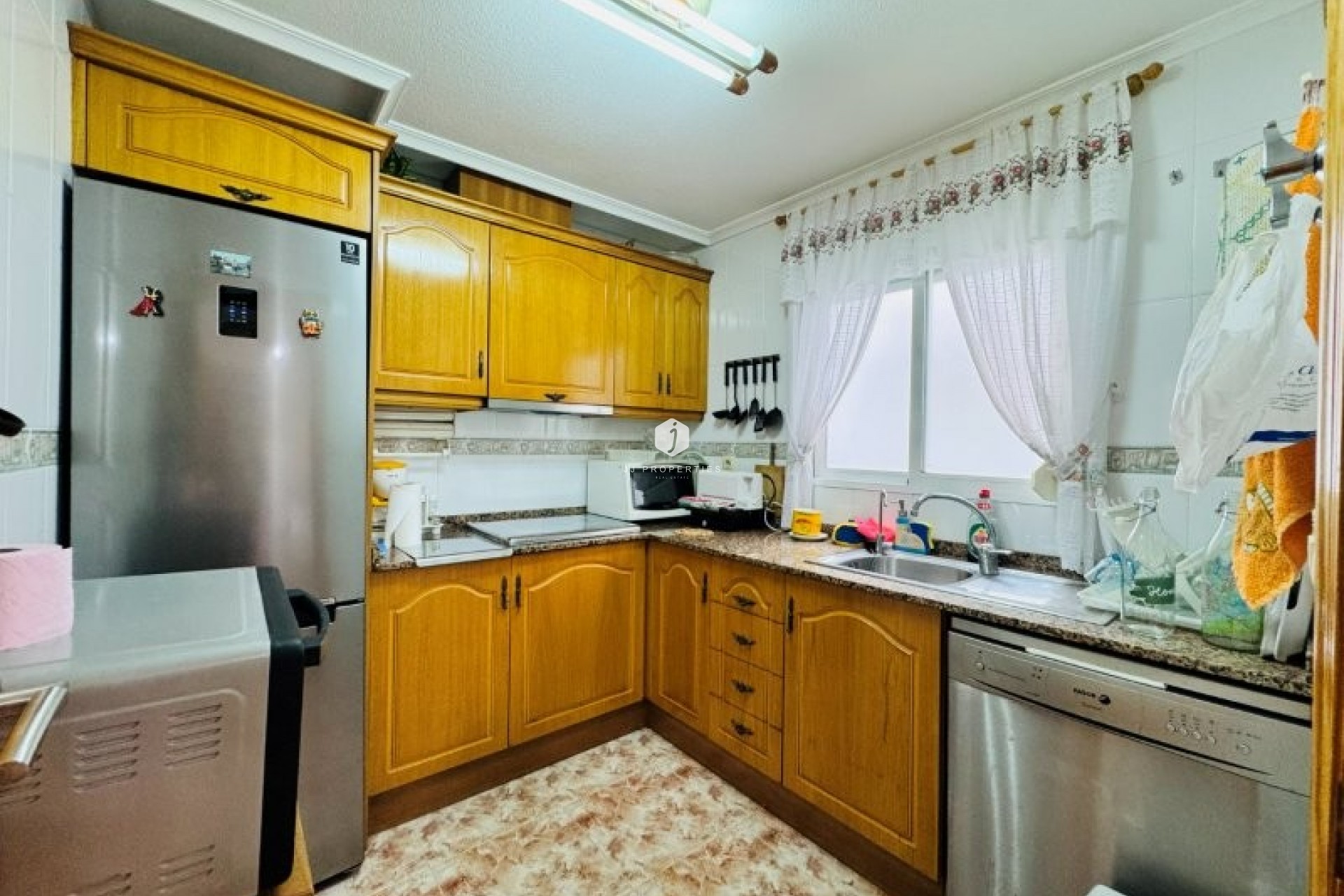 D'occasion - Appartement -
La Mata - Costa Blanca