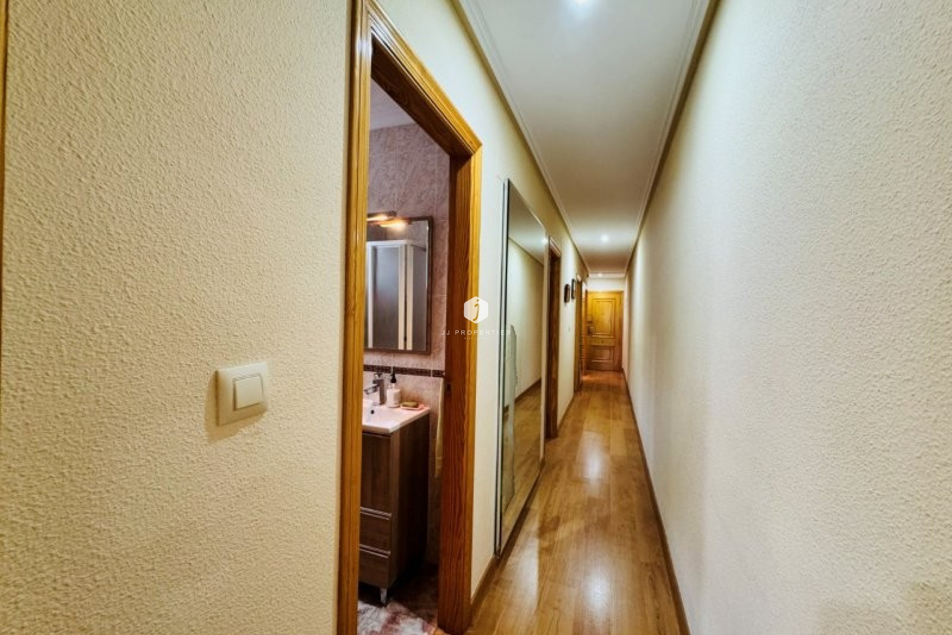 D'occasion - Appartement -
La Mata - Costa Blanca