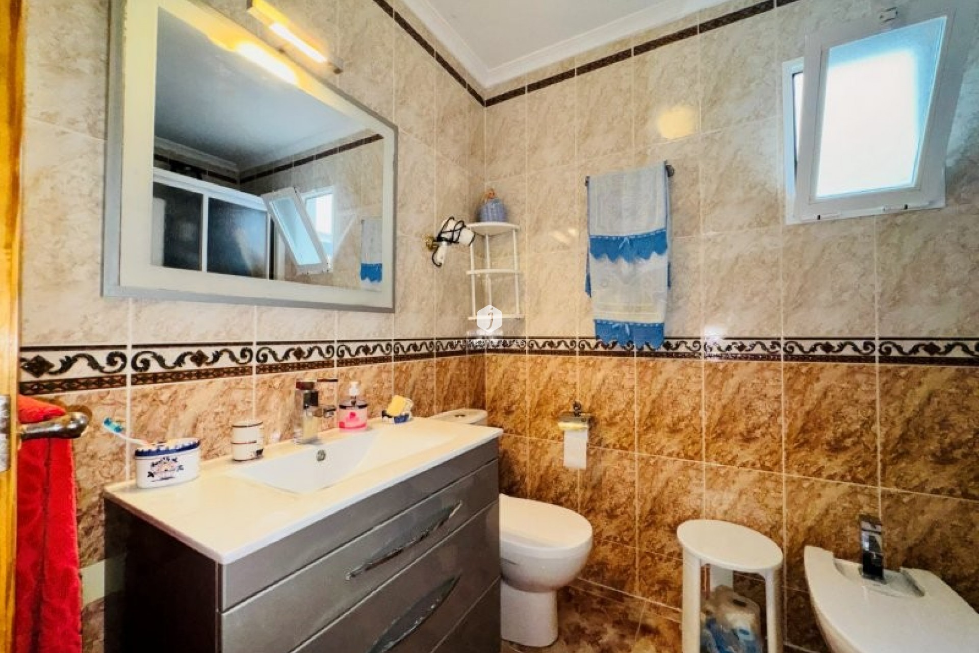 D'occasion - Appartement -
La Mata - Costa Blanca
