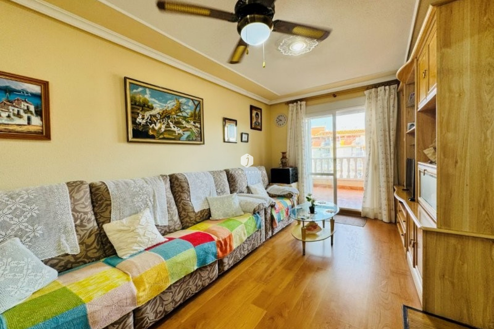 D'occasion - Appartement -
La Mata - Costa Blanca