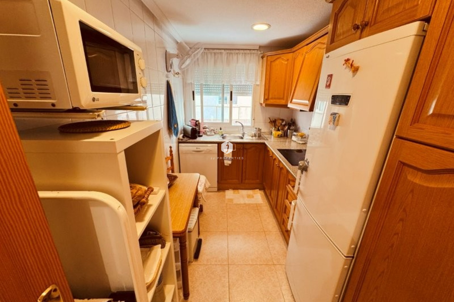 D'occasion - Appartement -
La Mata - Costa Blanca