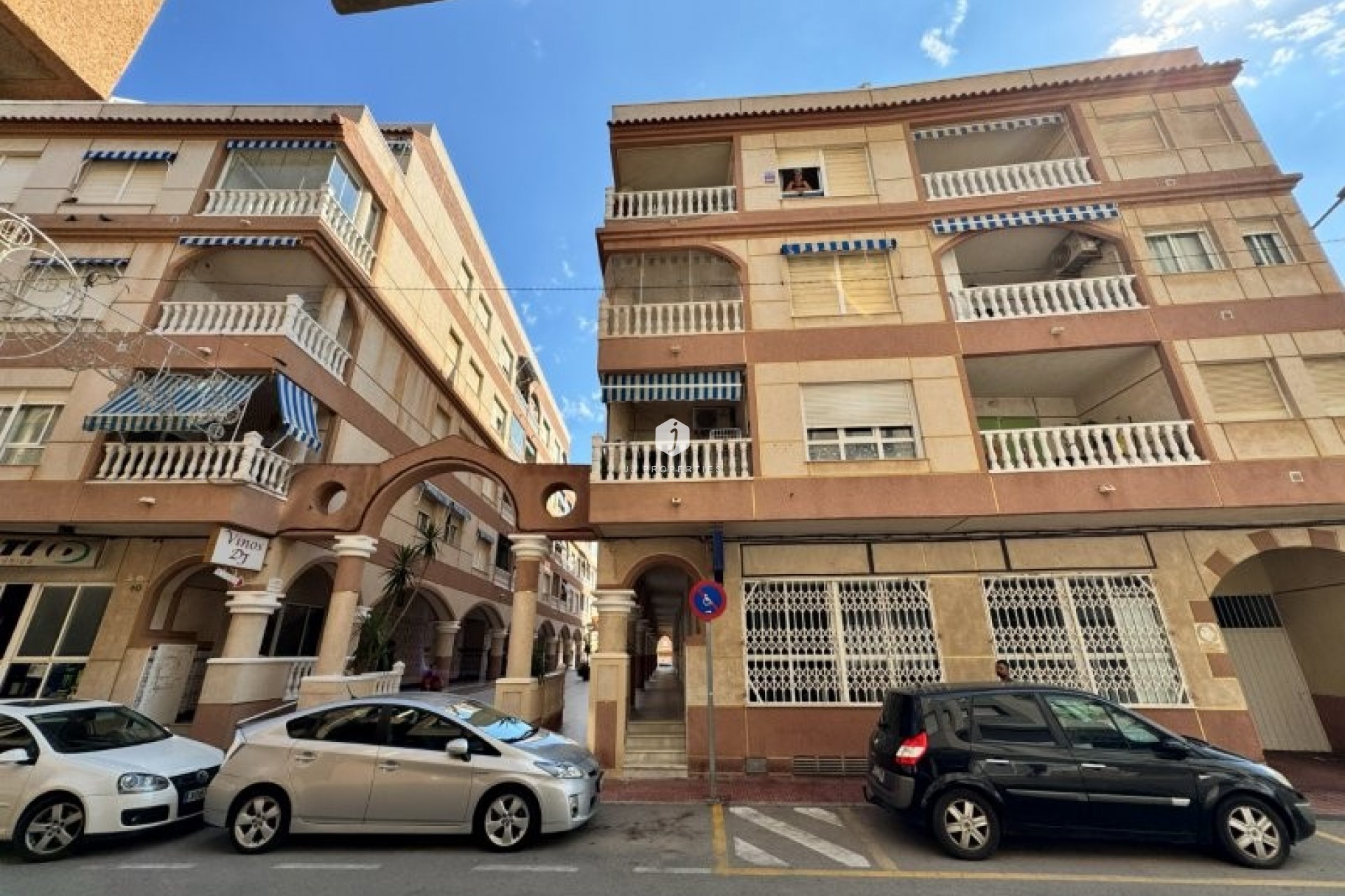 D'occasion - Appartement -
La Mata - Costa Blanca