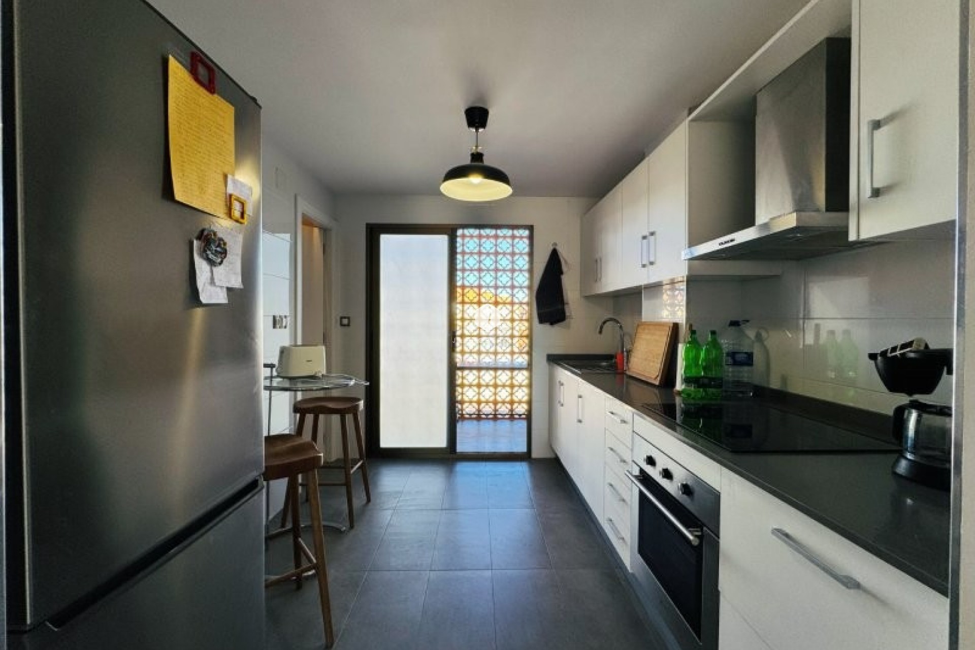 D'occasion - Appartement -
La Mata - Costa Blanca
