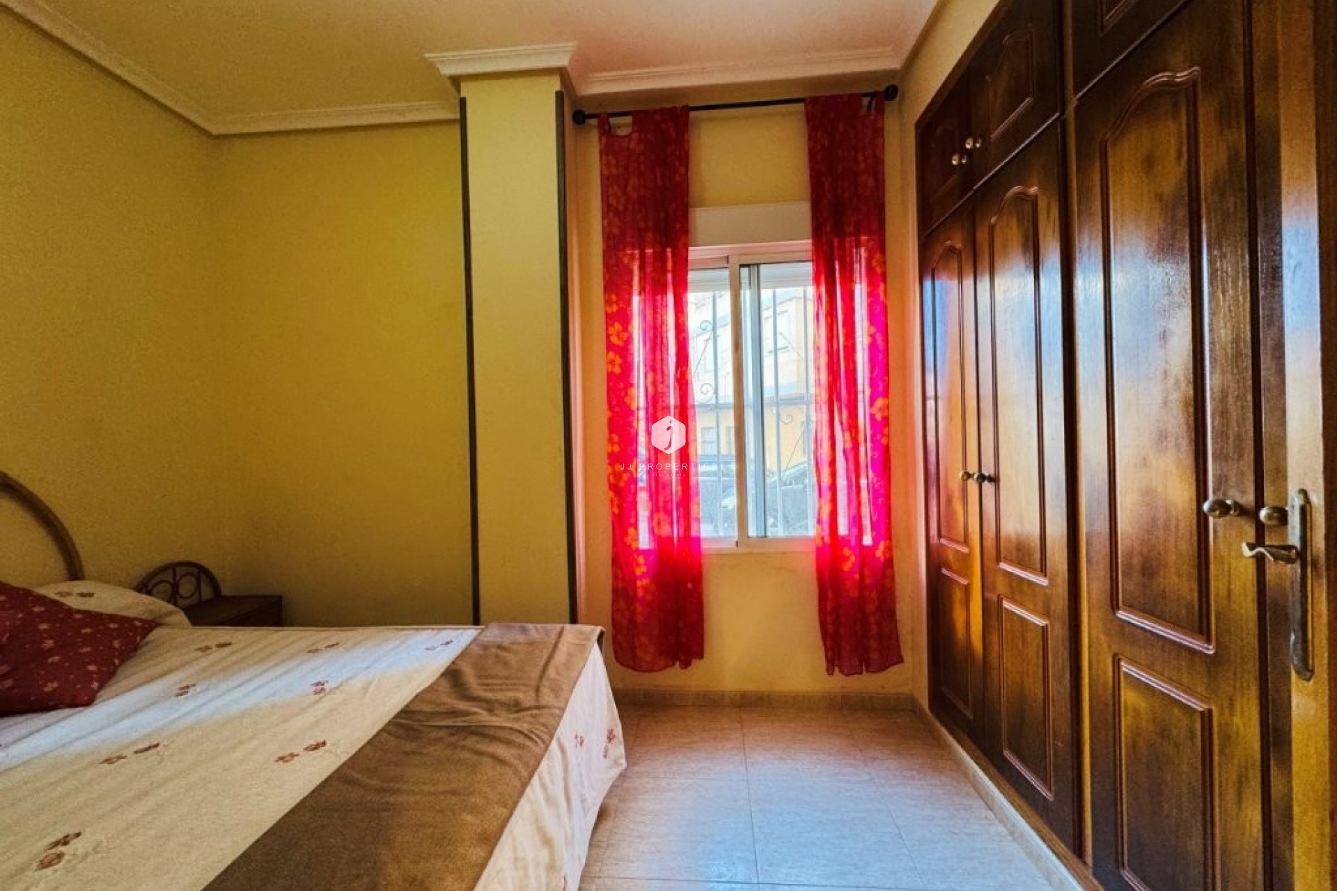 D'occasion - Appartement -
La Mata - Costa Blanca