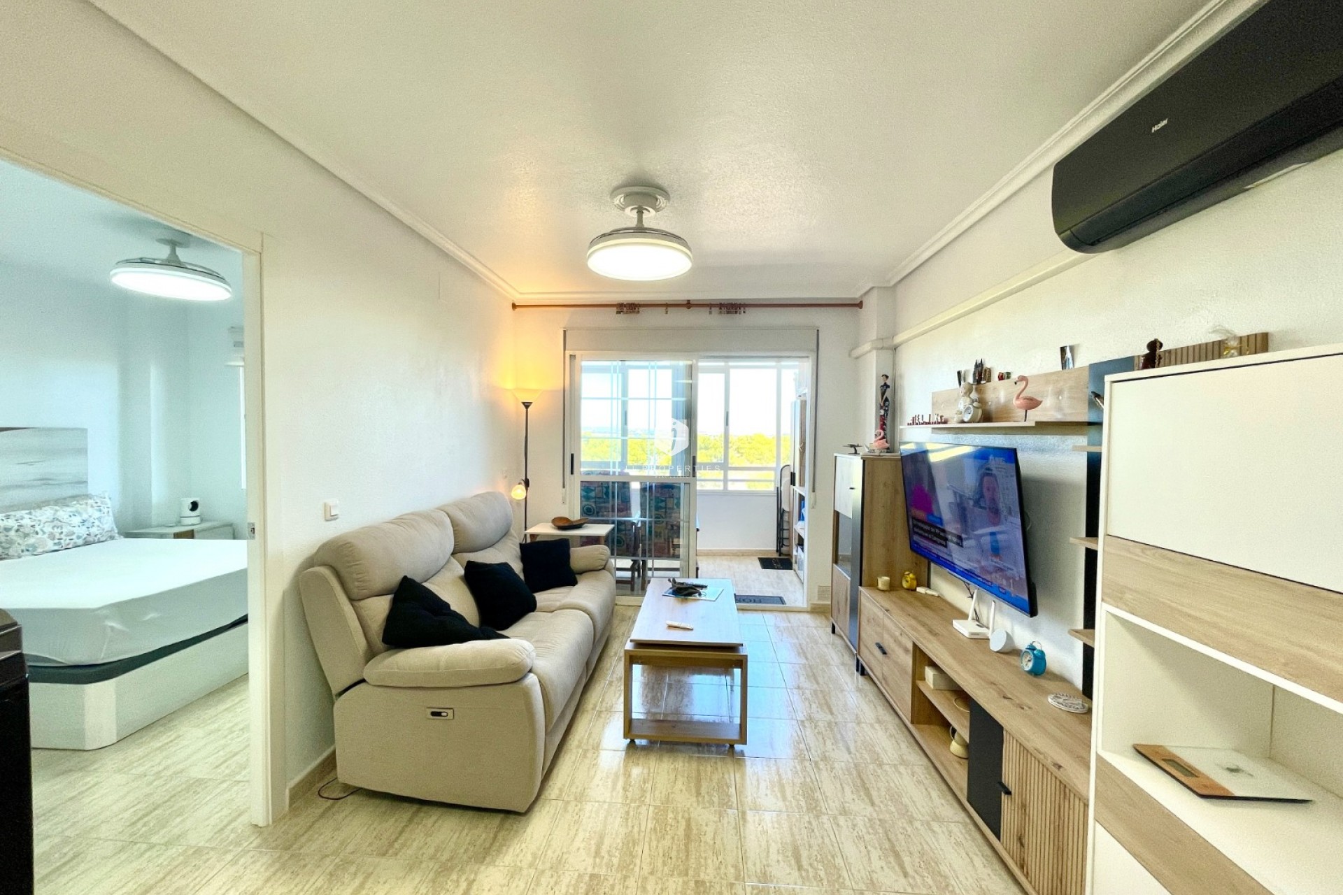 D'occasion - Appartement -
La Siesta - Costa Blanca