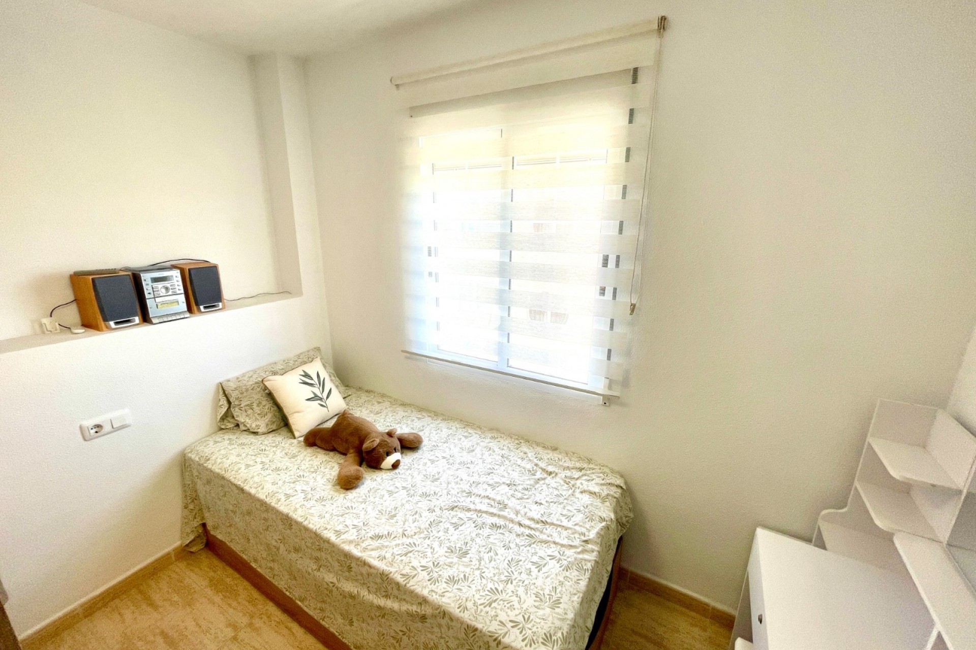 D'occasion - Appartement -
La Siesta - Costa Blanca