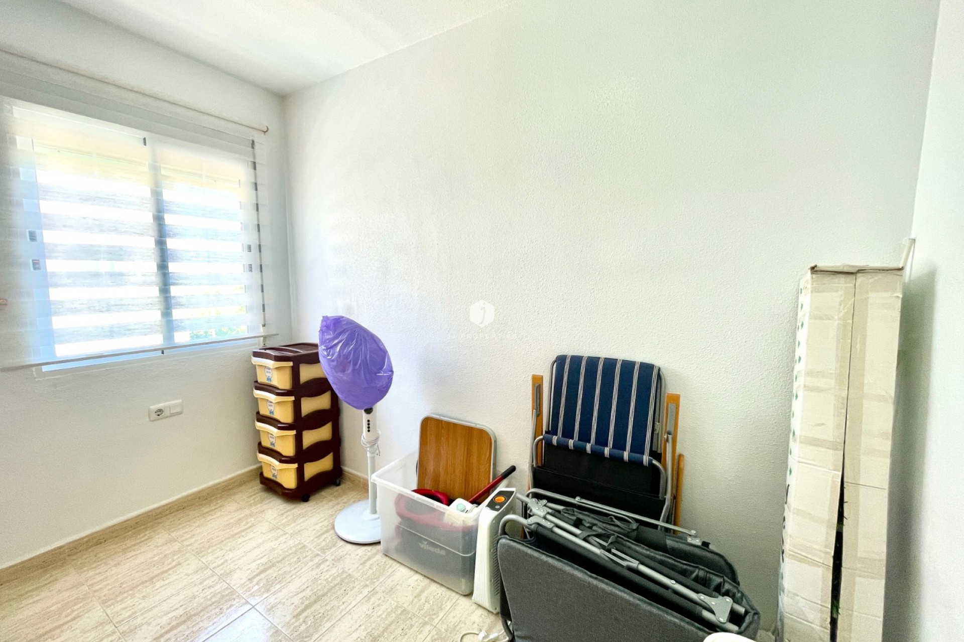 D'occasion - Appartement -
La Siesta - Costa Blanca