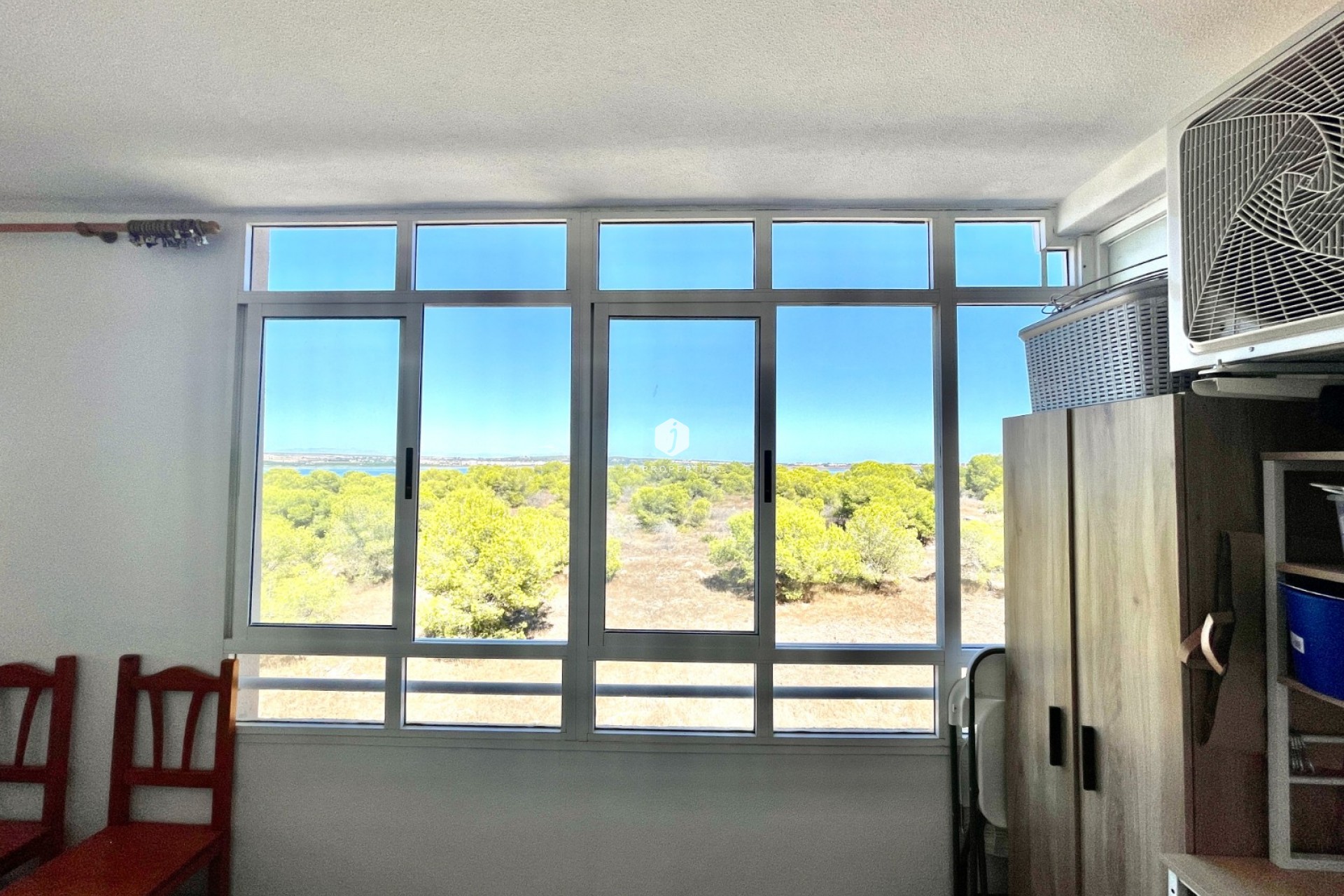 D'occasion - Appartement -
La Siesta - Costa Blanca