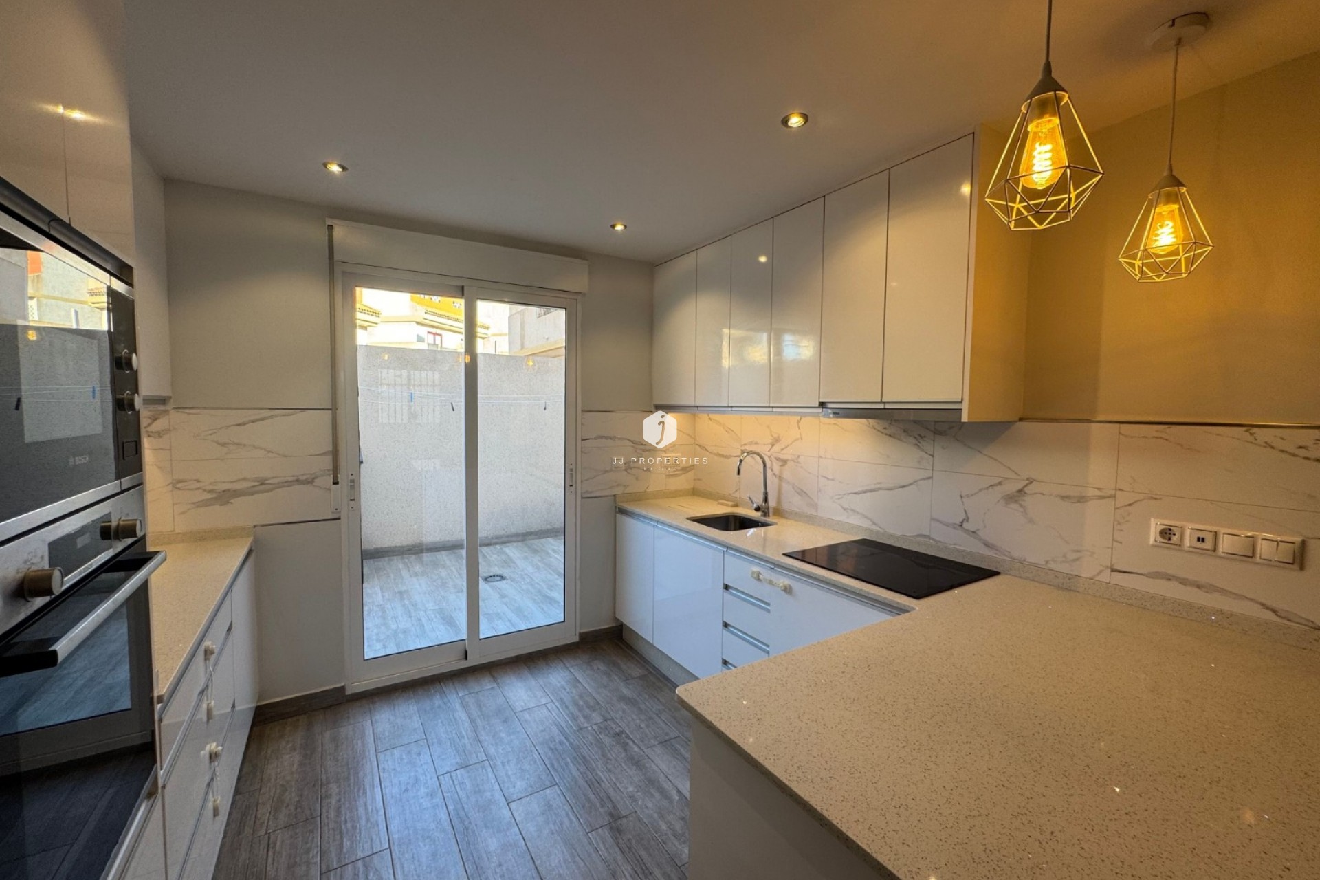 D'occasion - Appartement -
La Zenia - Costa Blanca