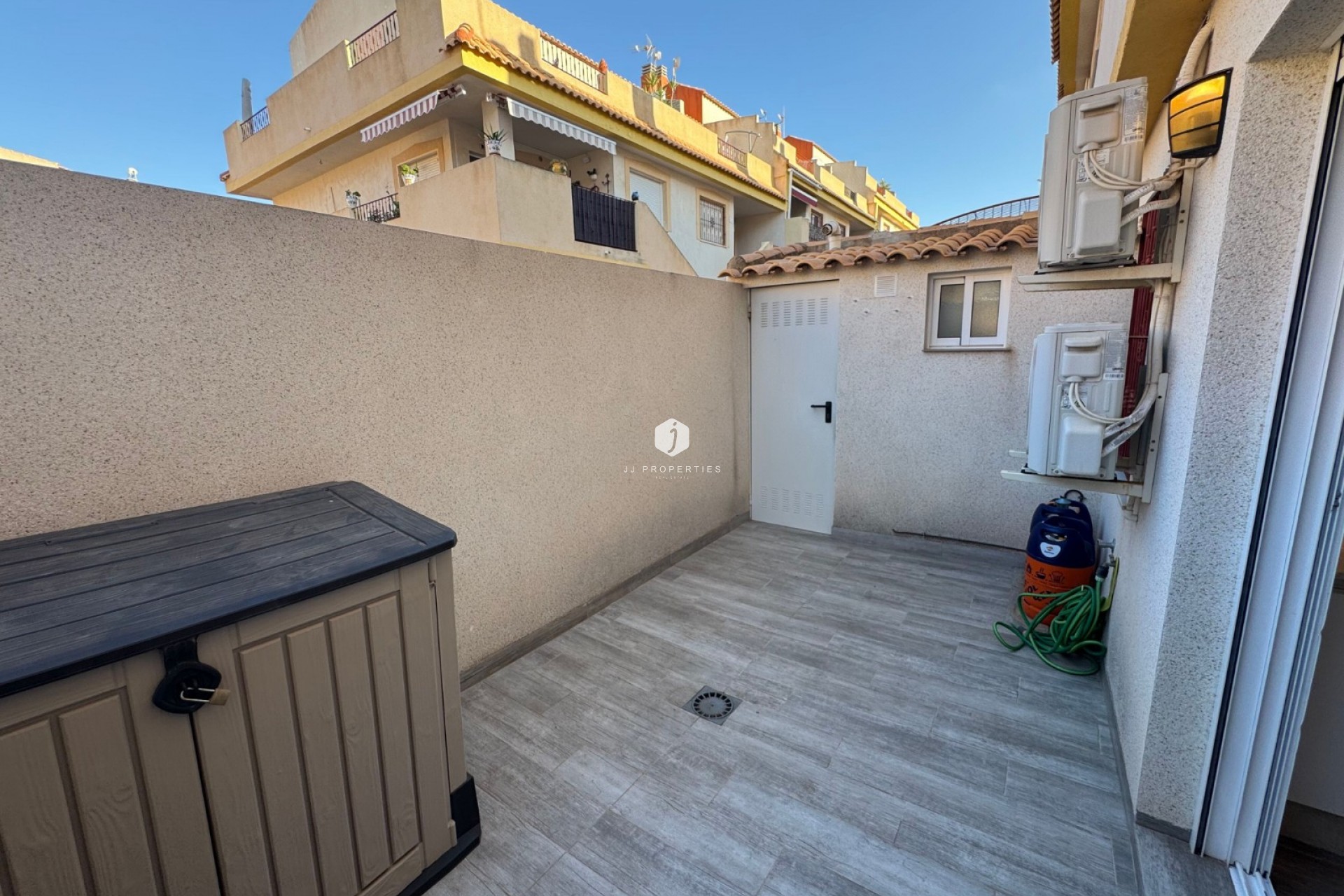 D'occasion - Appartement -
La Zenia - Costa Blanca