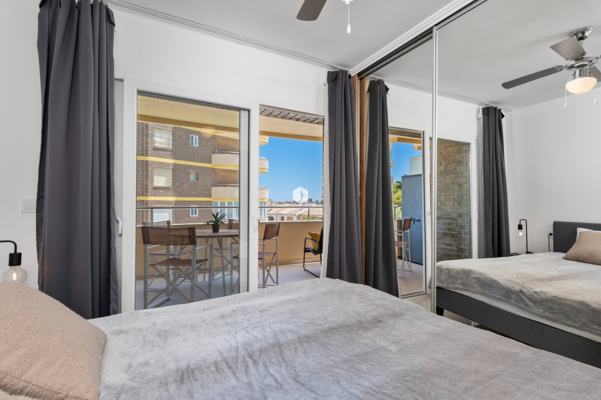 D'occasion - Appartement -
La Zenia - Costa Blanca