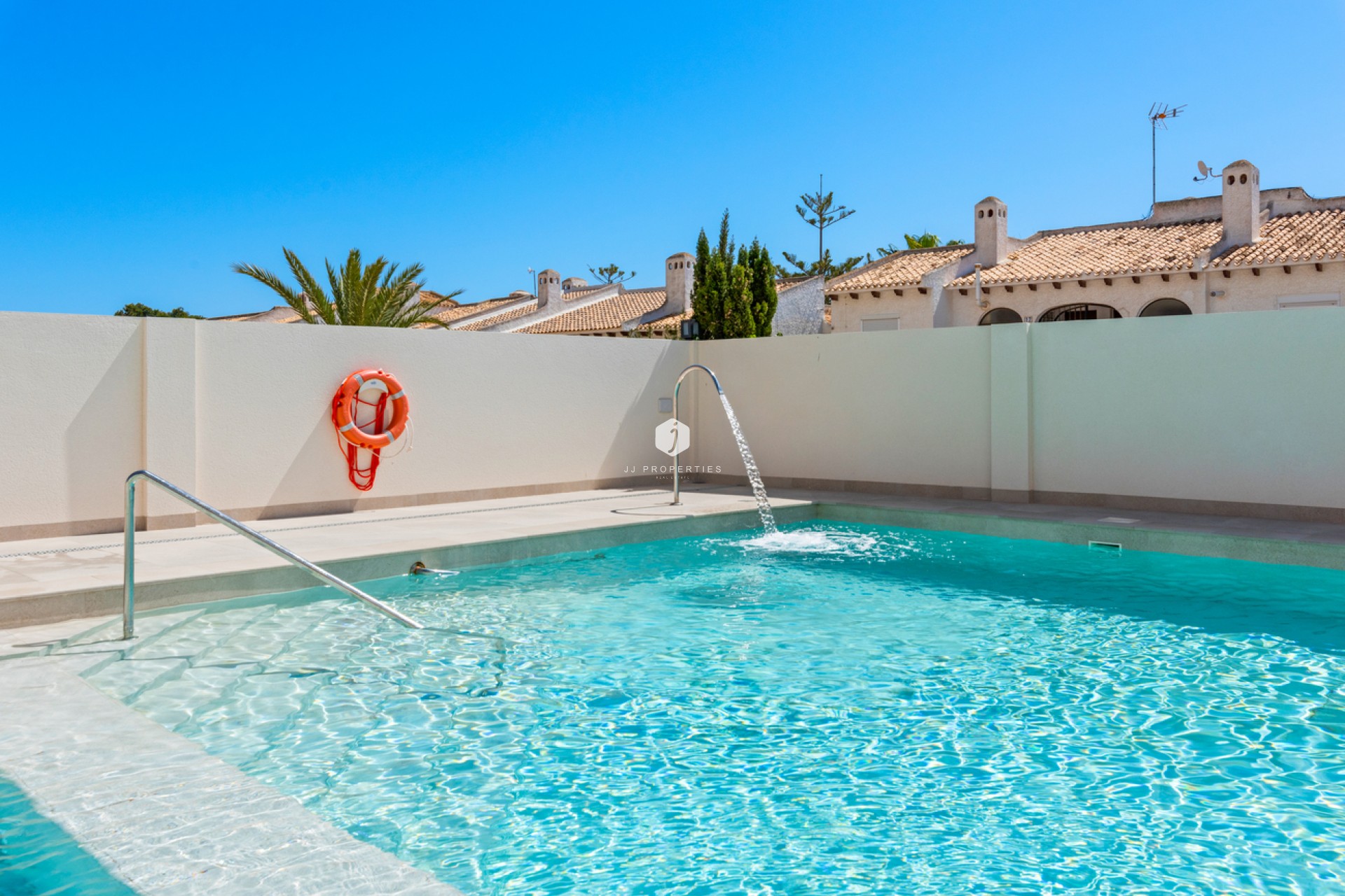 D'occasion - Appartement -
La Zenia - Costa Blanca