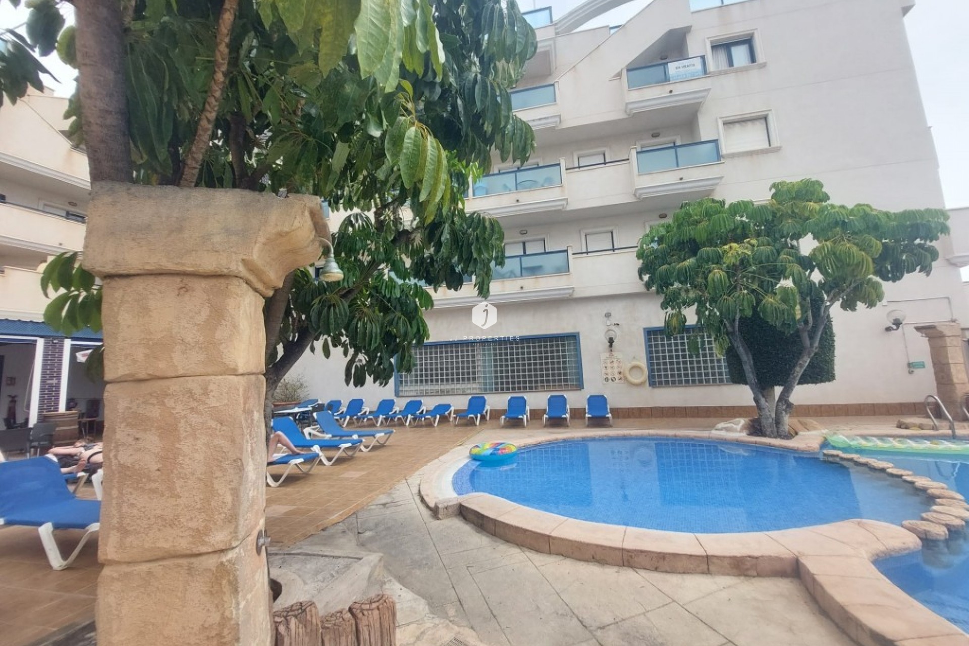 D'occasion - Appartement -
La Zenia - Costa Blanca