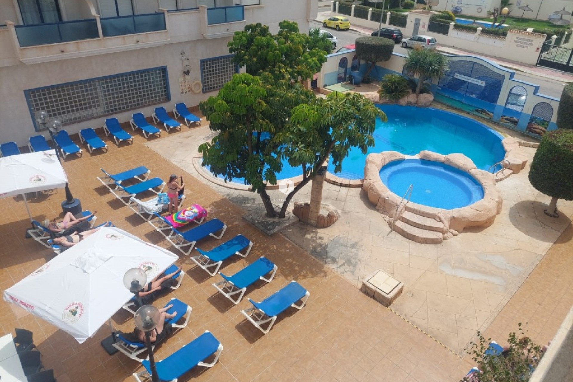 D'occasion - Appartement -
La Zenia - Costa Blanca