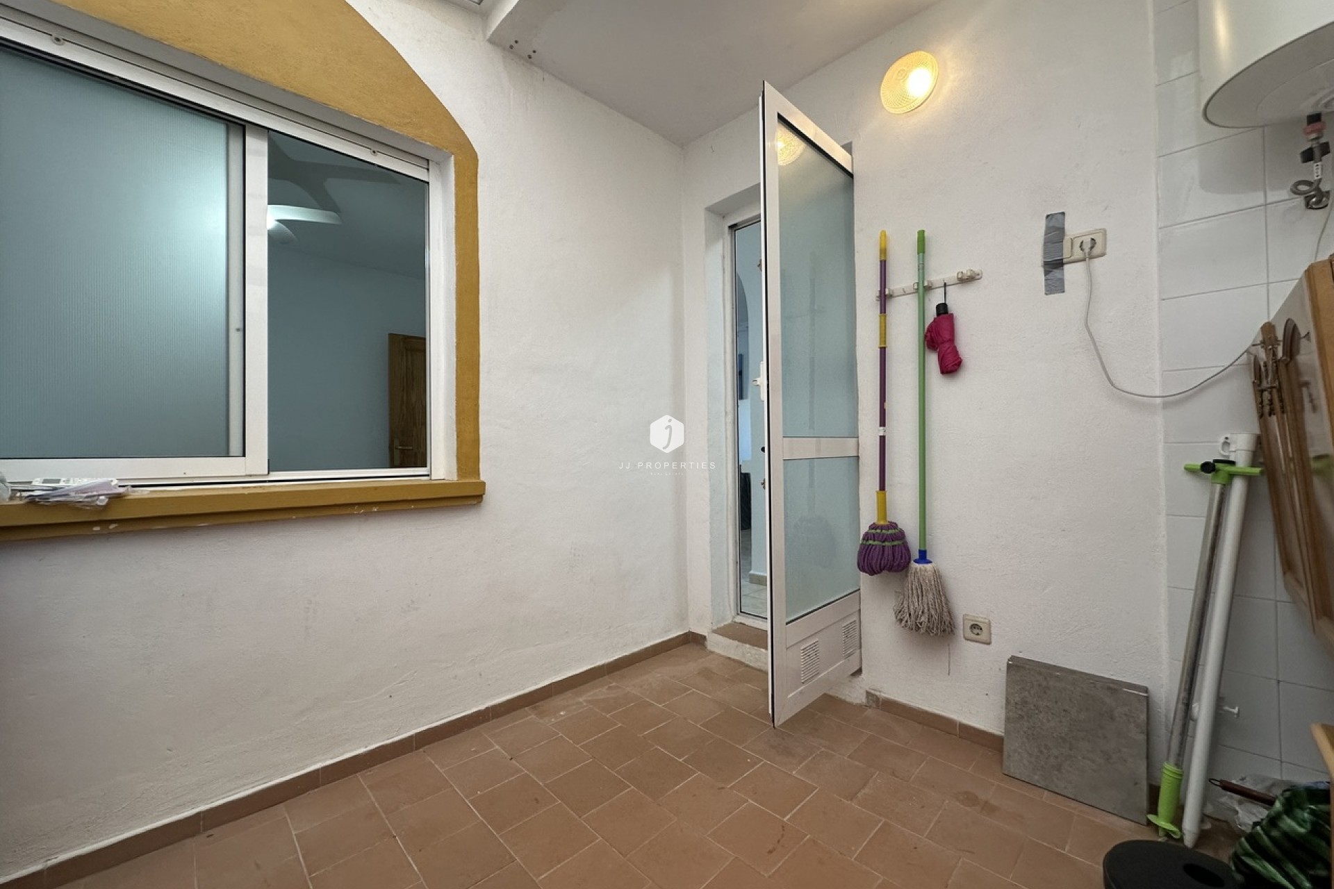 D'occasion - Appartement -
La Zenia - Costa Blanca