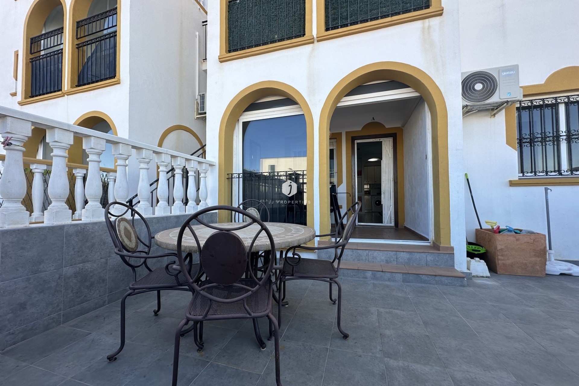 D'occasion - Appartement -
La Zenia - Costa Blanca