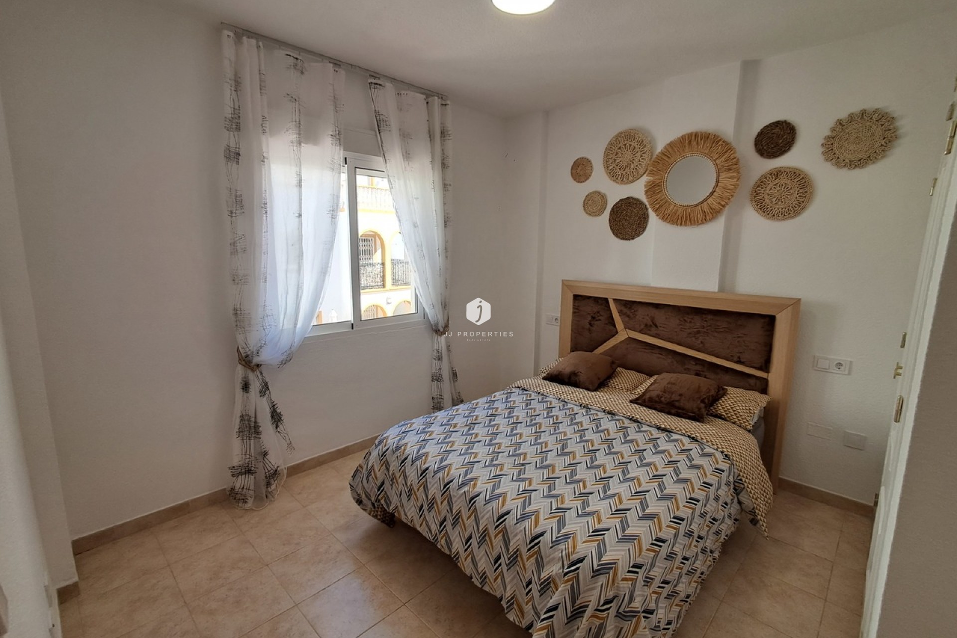 D'occasion - Appartement -
La Zenia - Costa Blanca