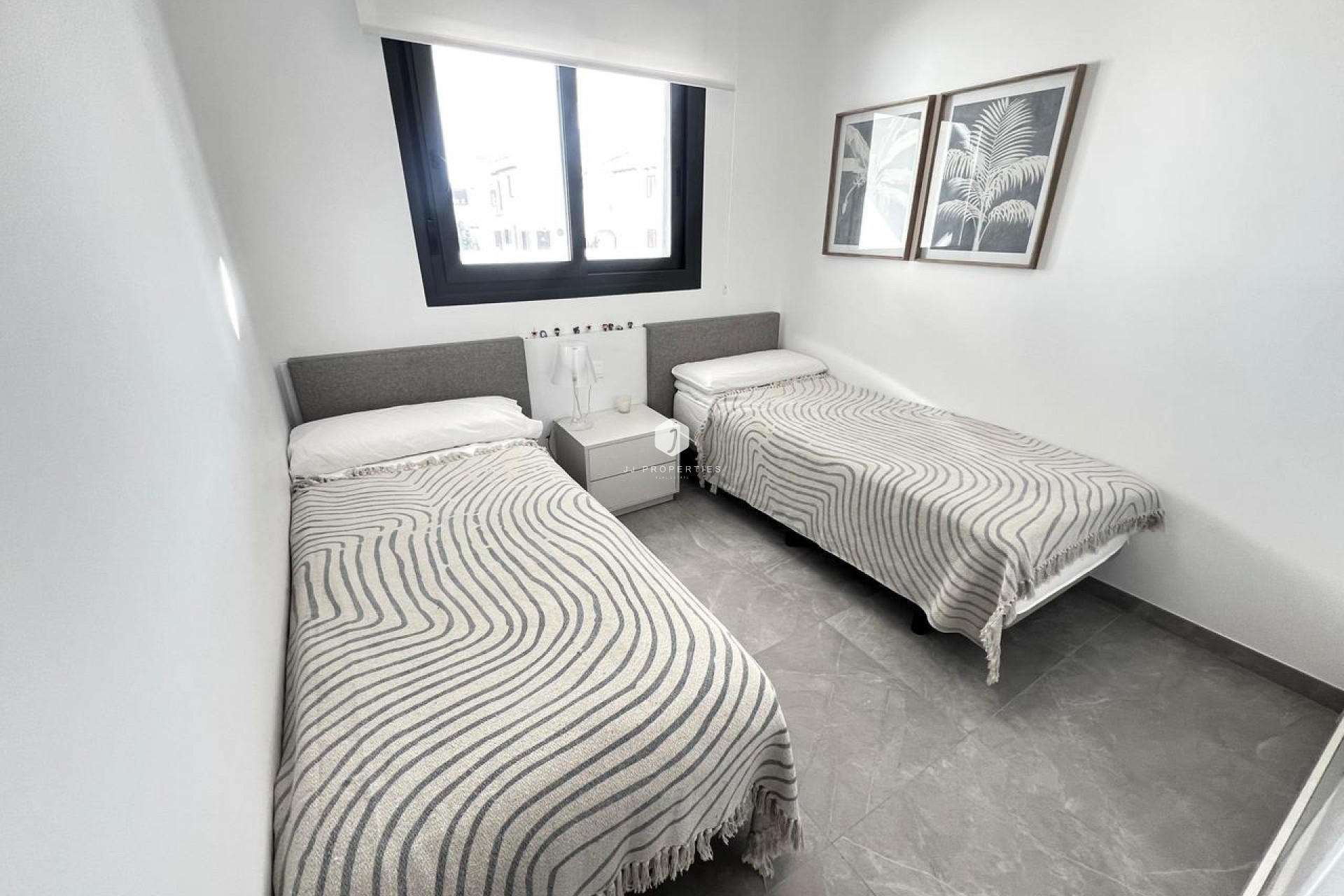 D'occasion - Appartement -
La Zenia - Costa Blanca