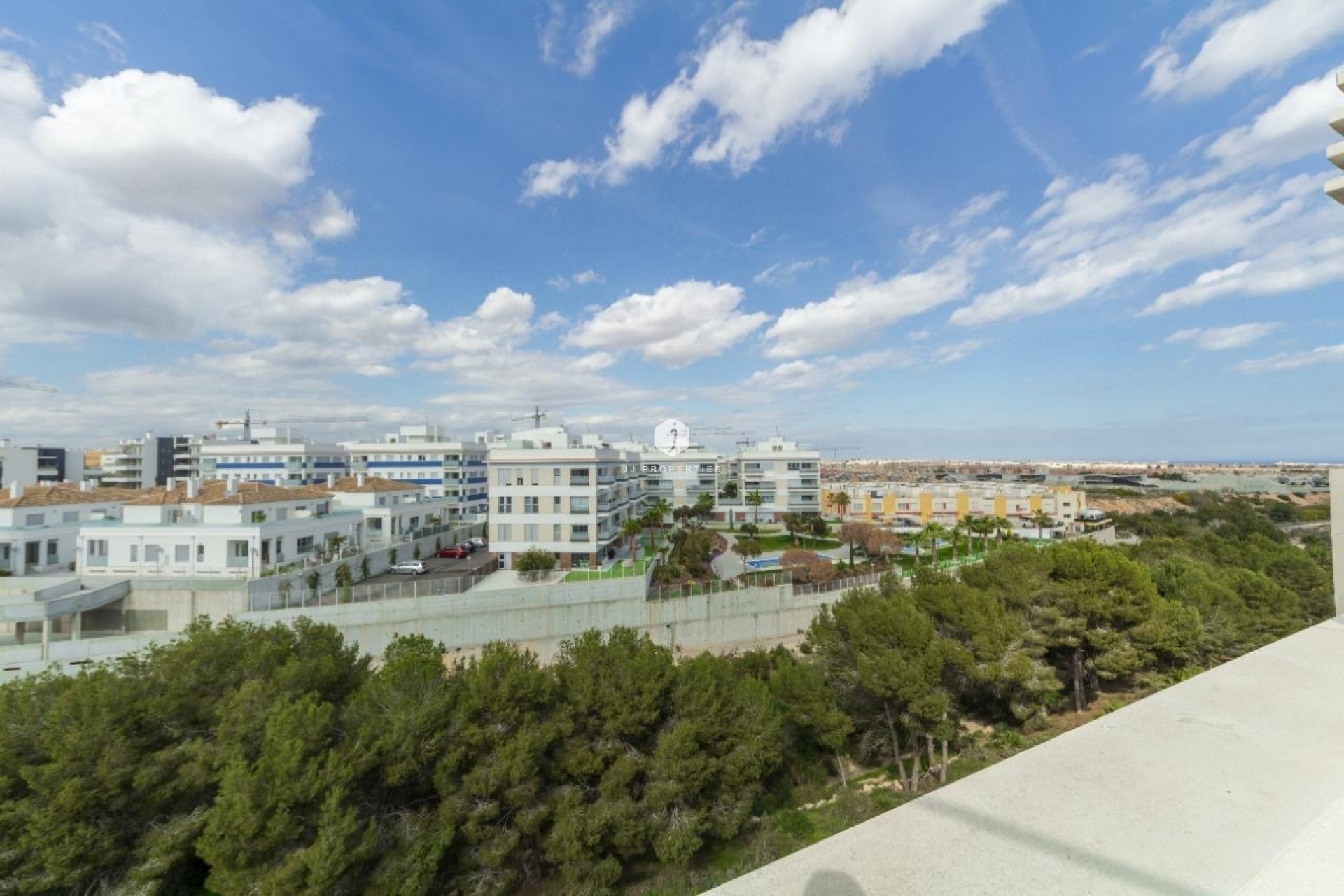 D'occasion - Appartement -
La Zenia - Costa Blanca