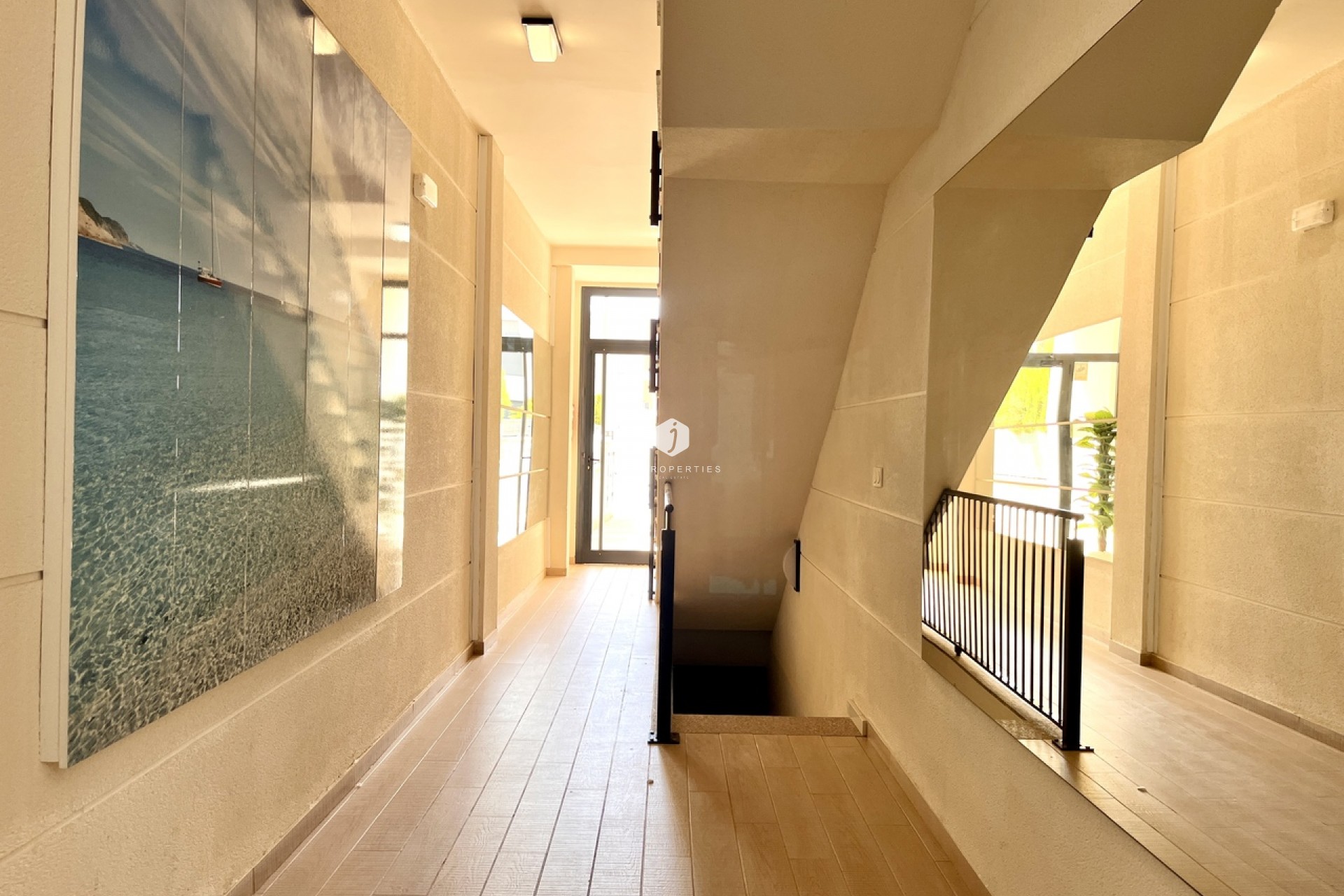 D'occasion - Appartement -
La Zenia - Costa Blanca