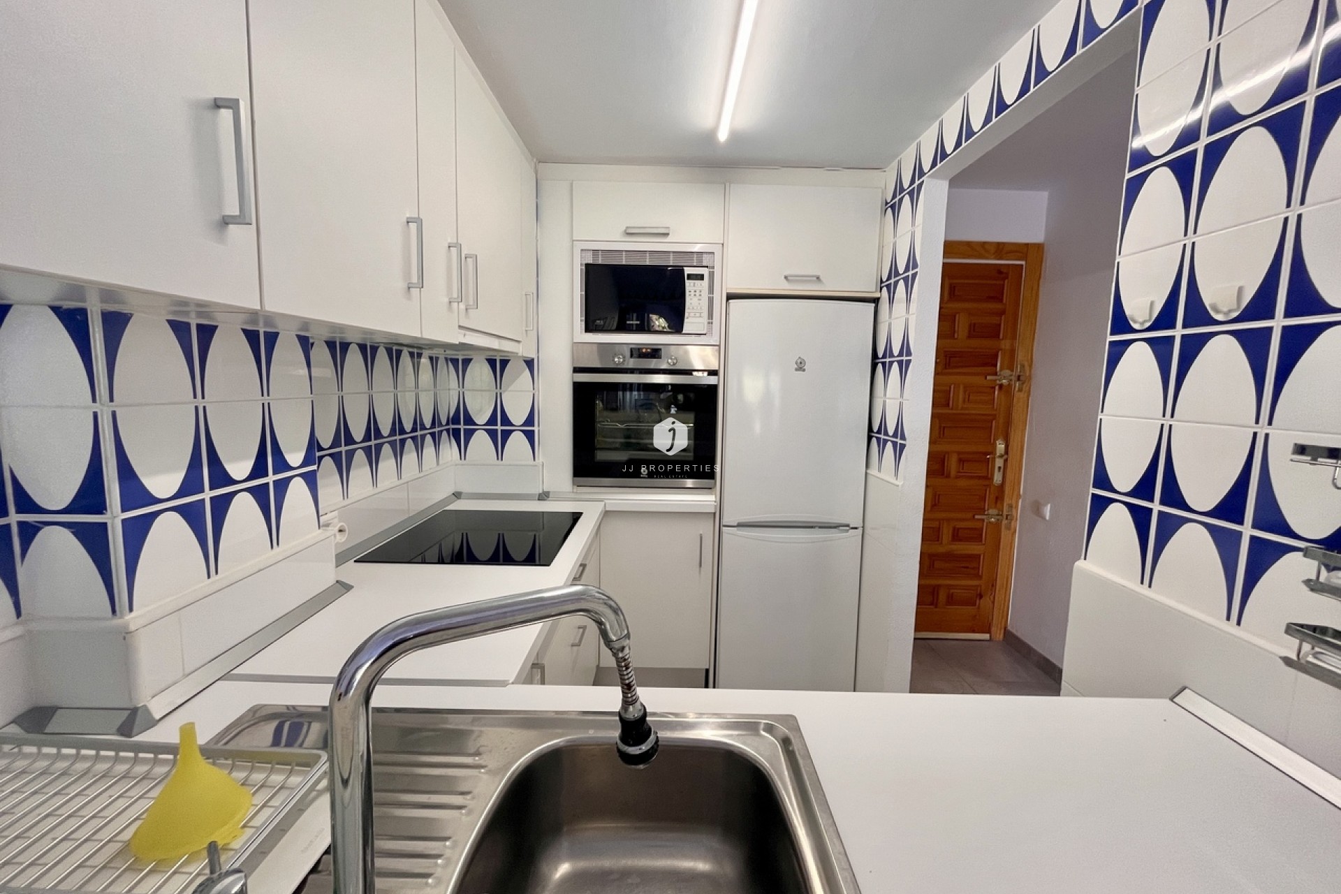 D'occasion - Appartement -
La Zenia - Costa Blanca