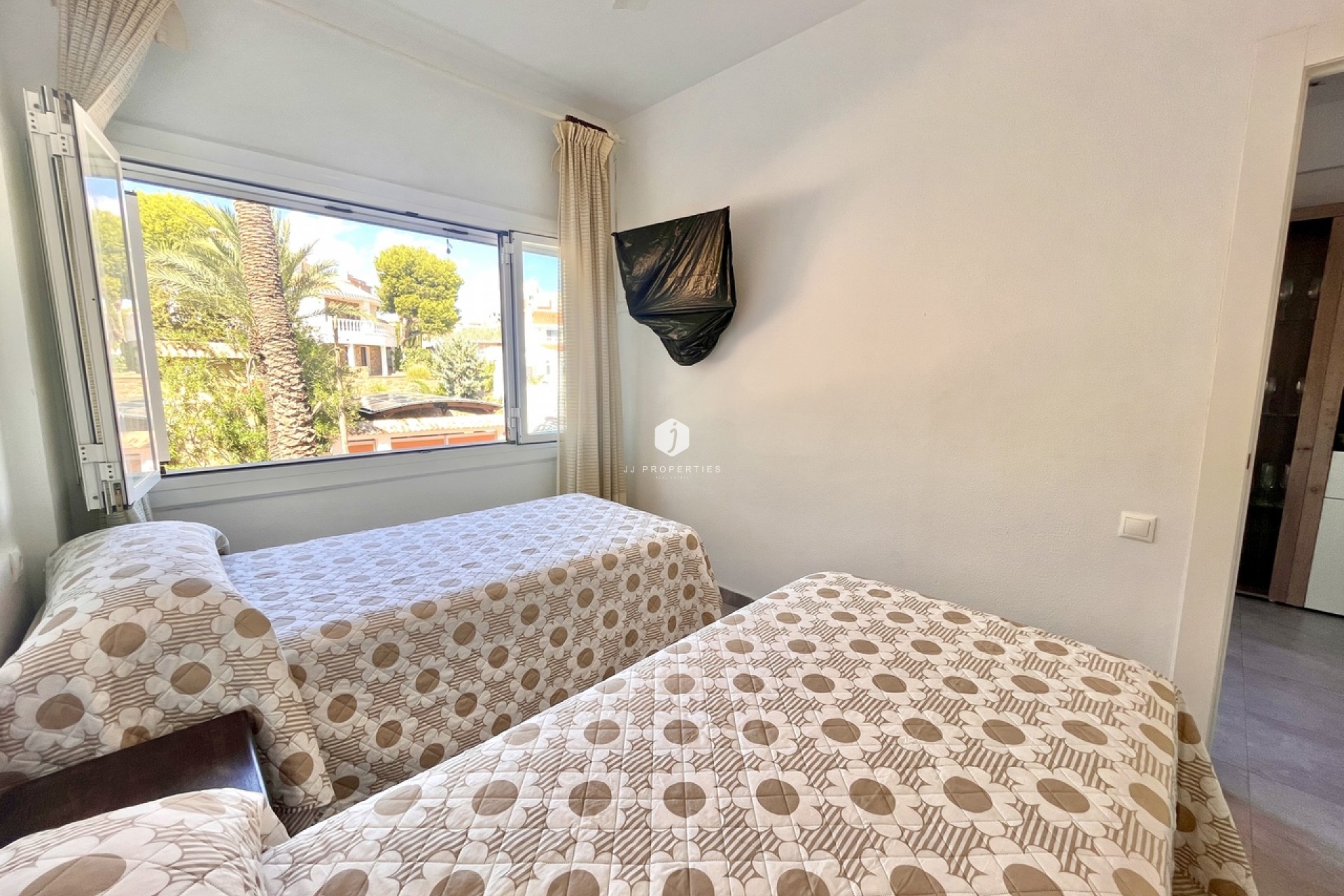 D'occasion - Appartement -
La Zenia - Costa Blanca