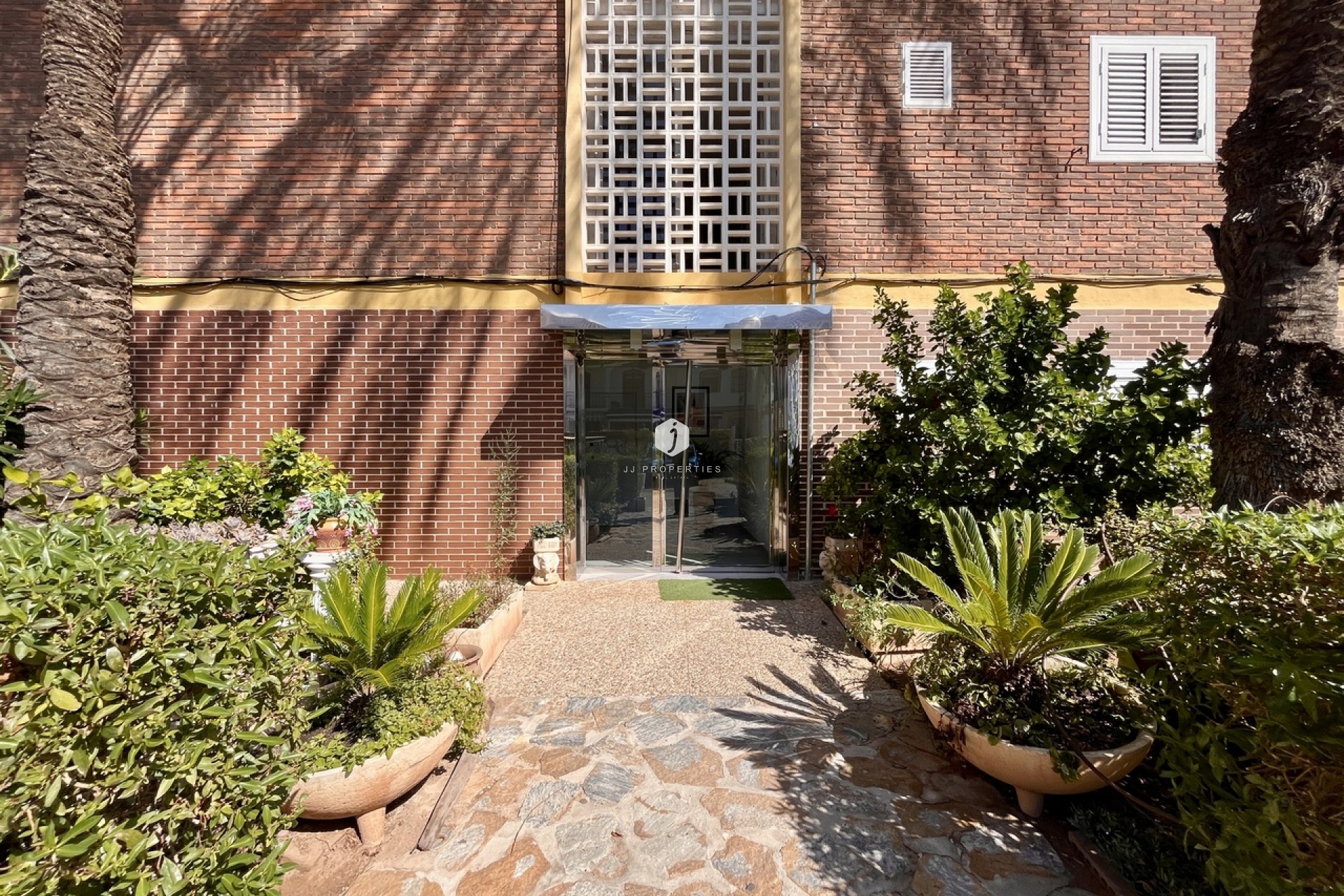 D'occasion - Appartement -
La Zenia - Costa Blanca