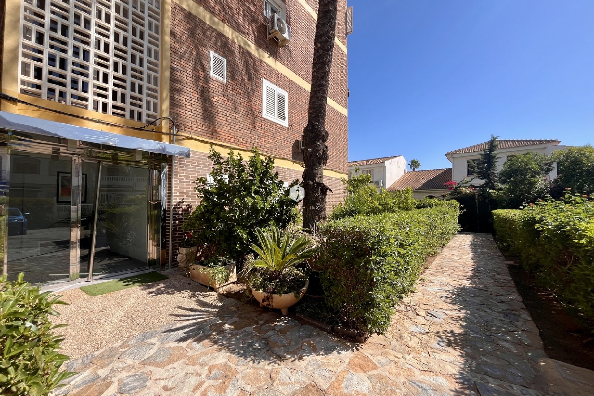 D'occasion - Appartement -
La Zenia - Costa Blanca