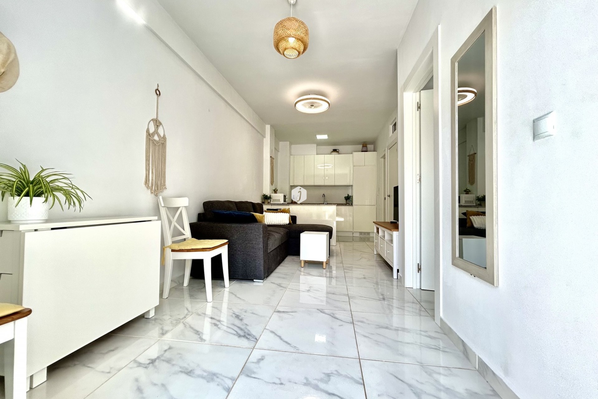 D'occasion - Appartement -
La Zenia - Costa Blanca