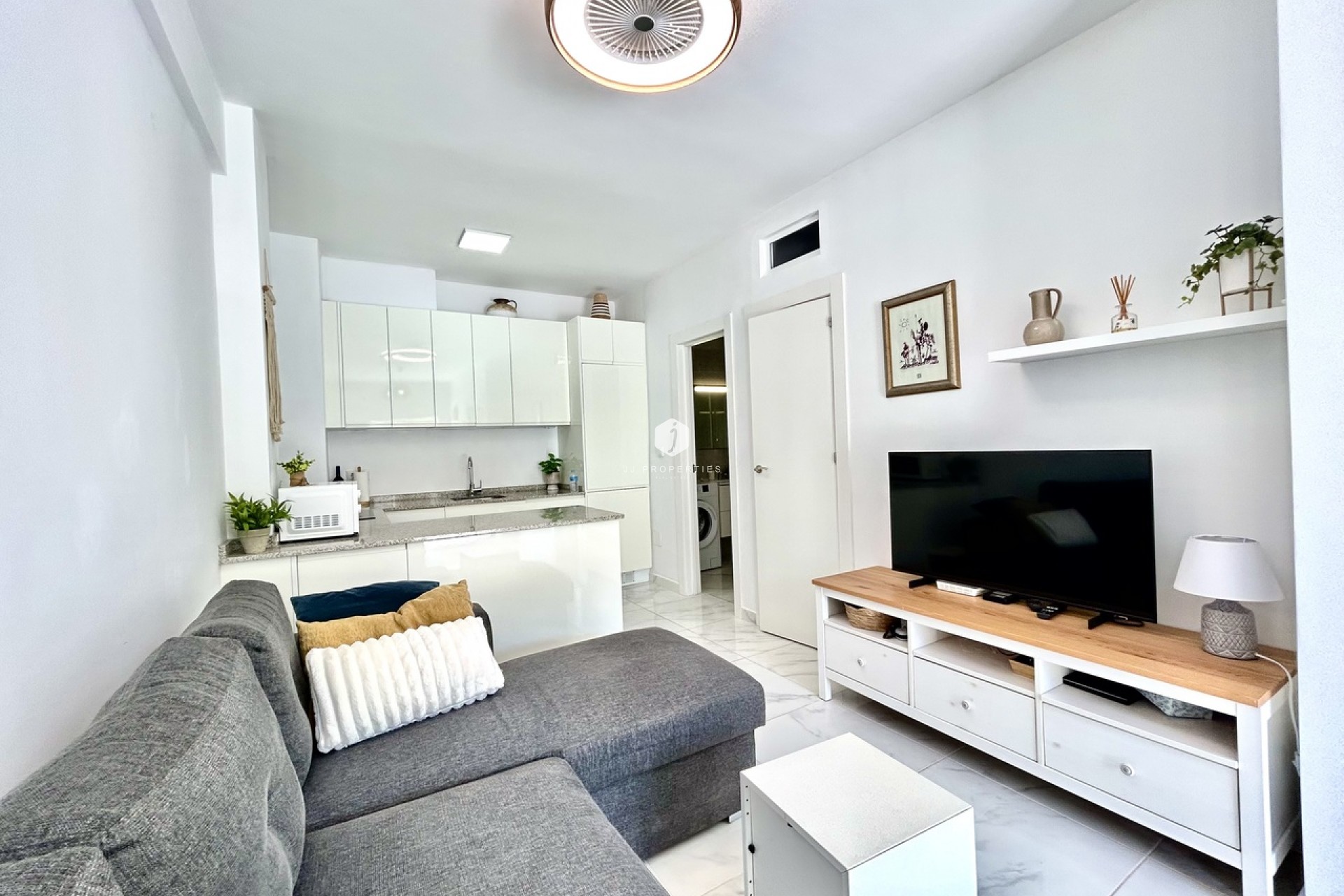 D'occasion - Appartement -
La Zenia - Costa Blanca