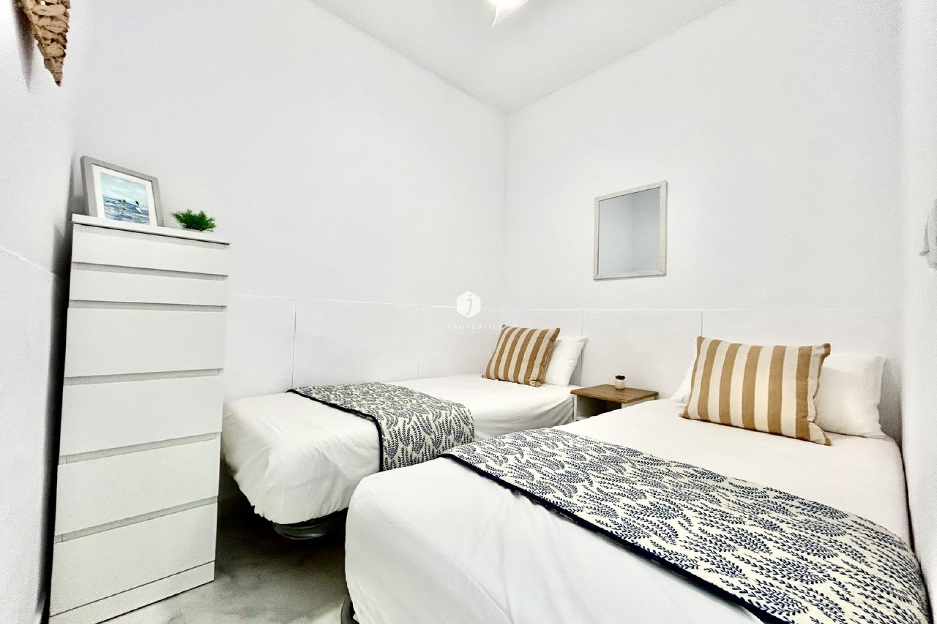D'occasion - Appartement -
La Zenia - Costa Blanca