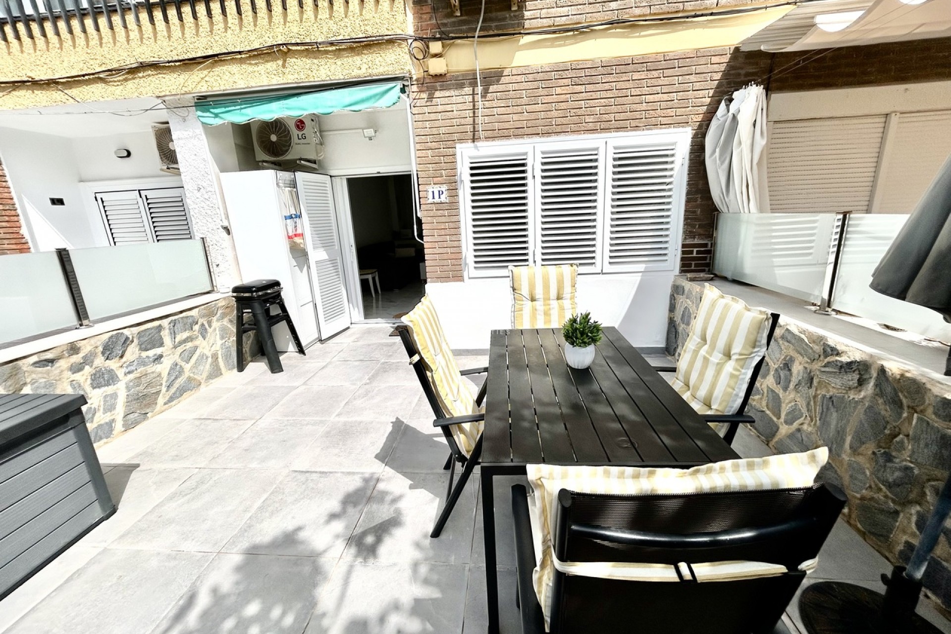 D'occasion - Appartement -
La Zenia - Costa Blanca