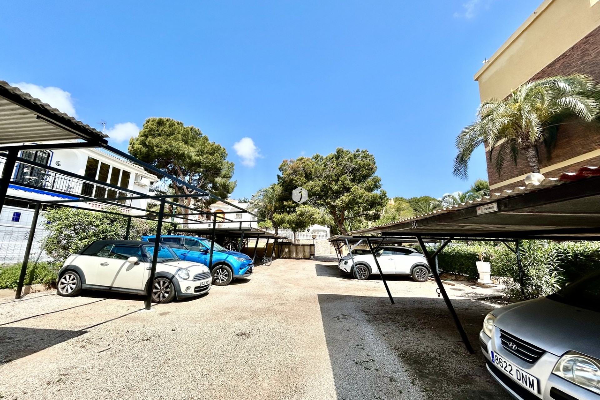 D'occasion - Appartement -
La Zenia - Costa Blanca