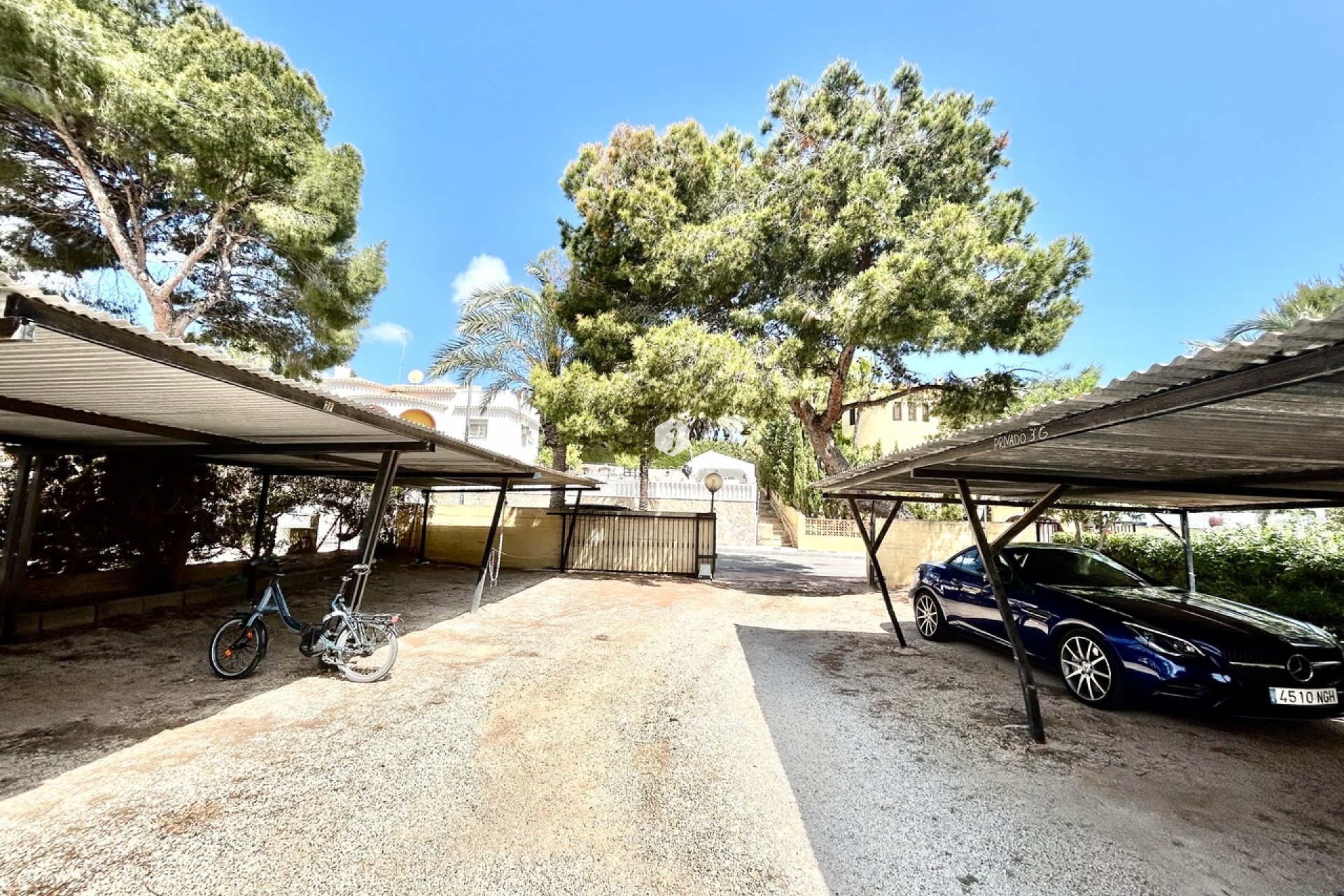 D'occasion - Appartement -
La Zenia - Costa Blanca