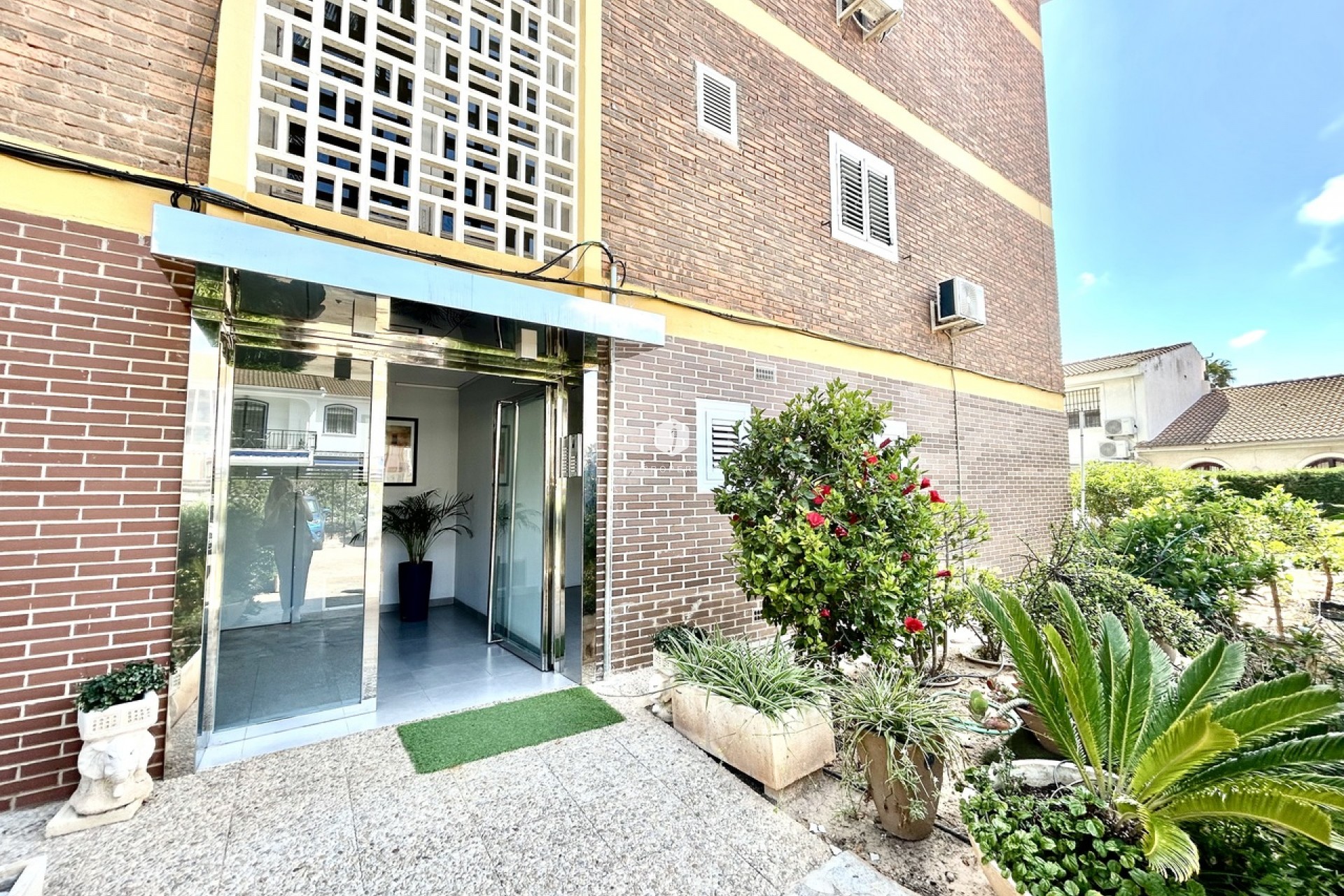 D'occasion - Appartement -
La Zenia - Costa Blanca